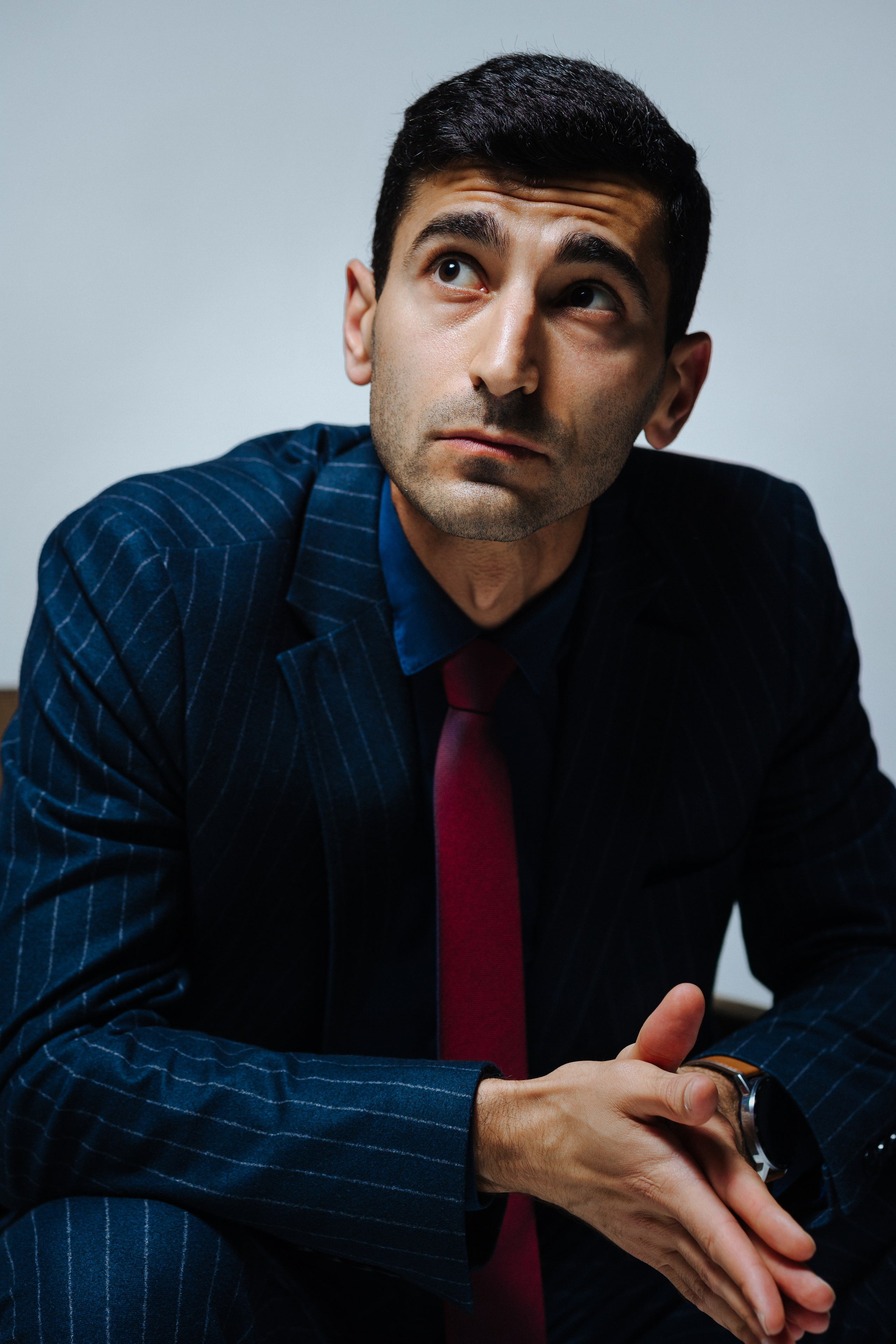 Андраник. Фотограф Волгоград | Боганова Екатерина