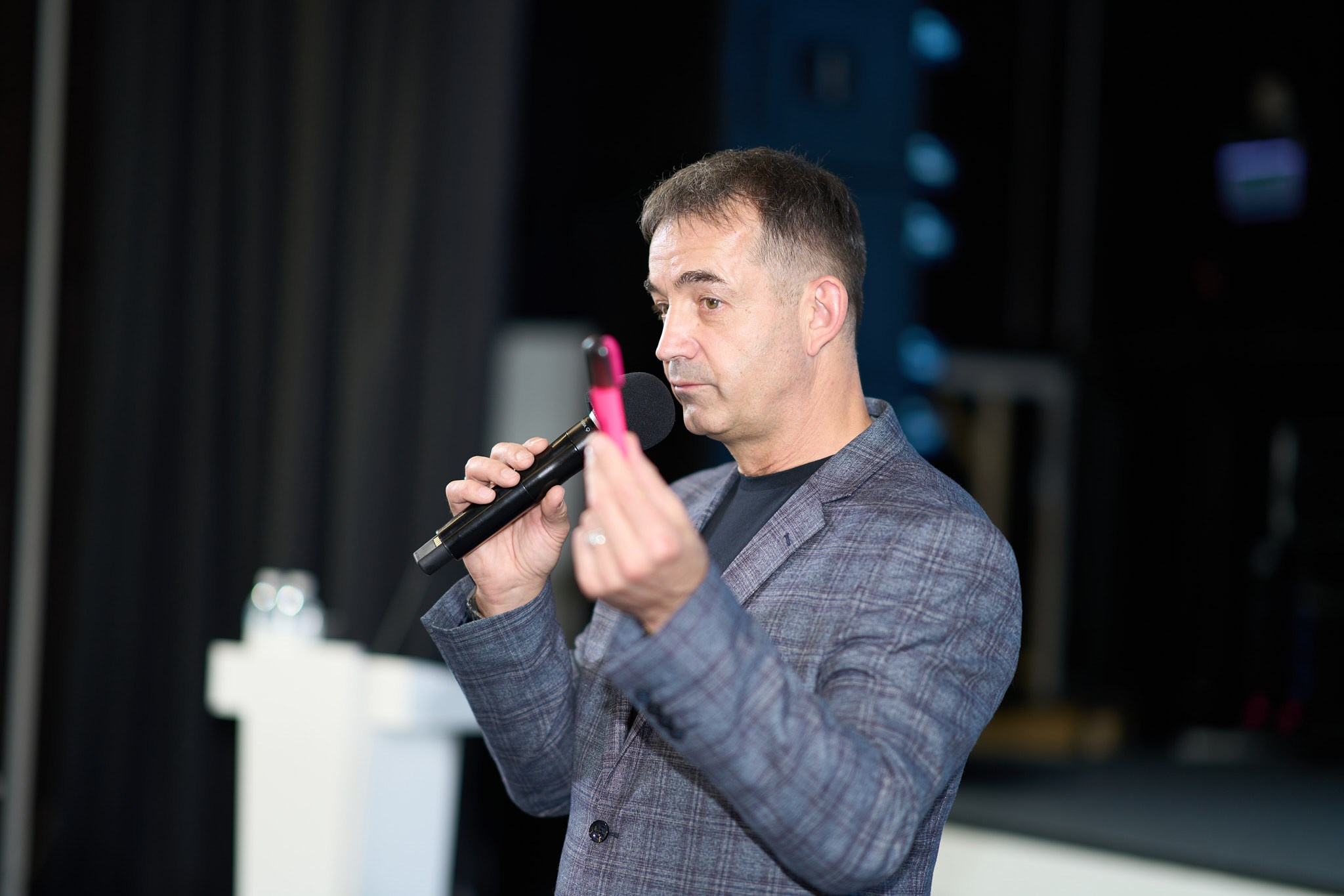 Event. Эльджан — Продюсер, Фотограф, El u Del