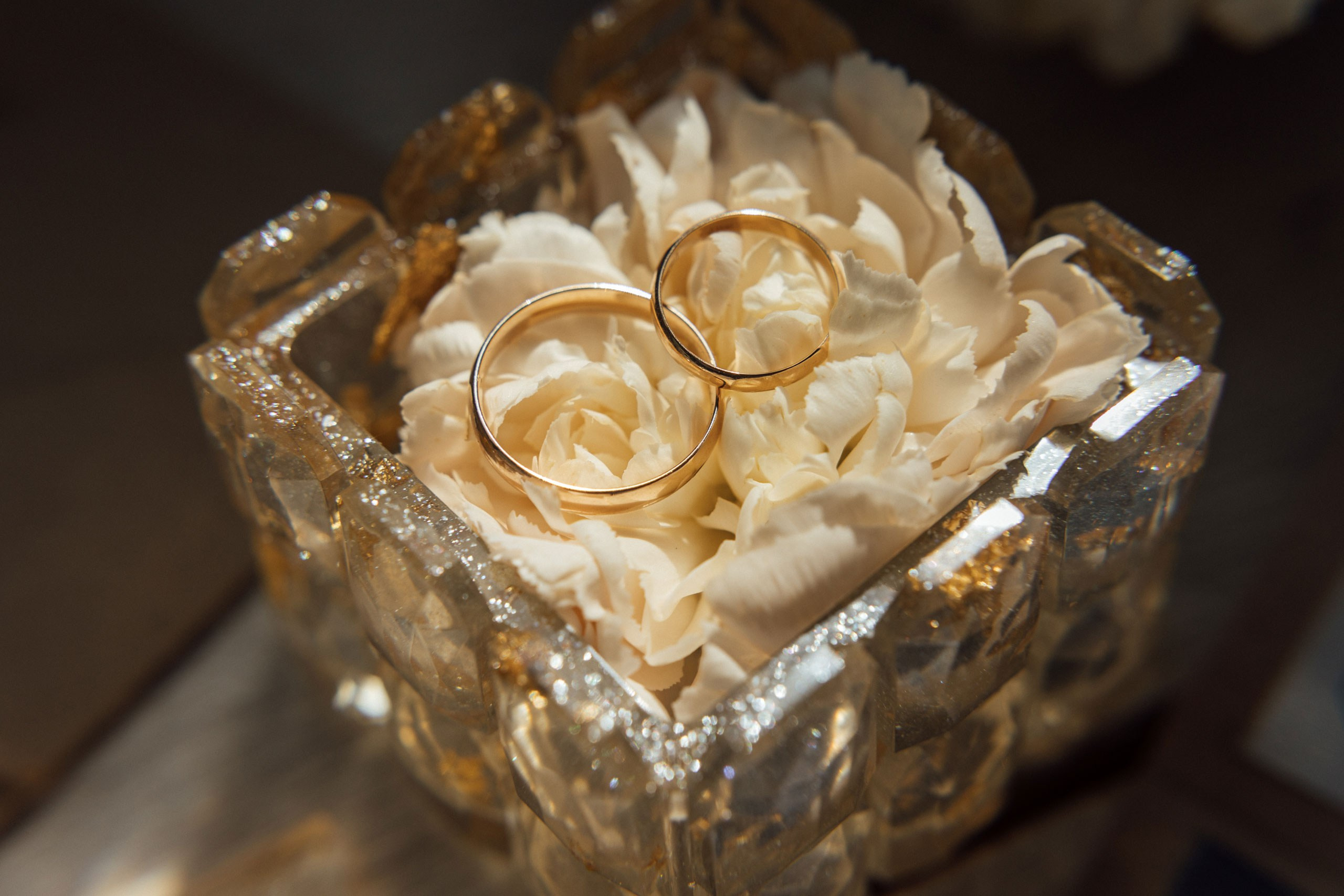 Свадебный день | Карина и Илья. Фотосессии в Пензе — фотограф Павел Козырь