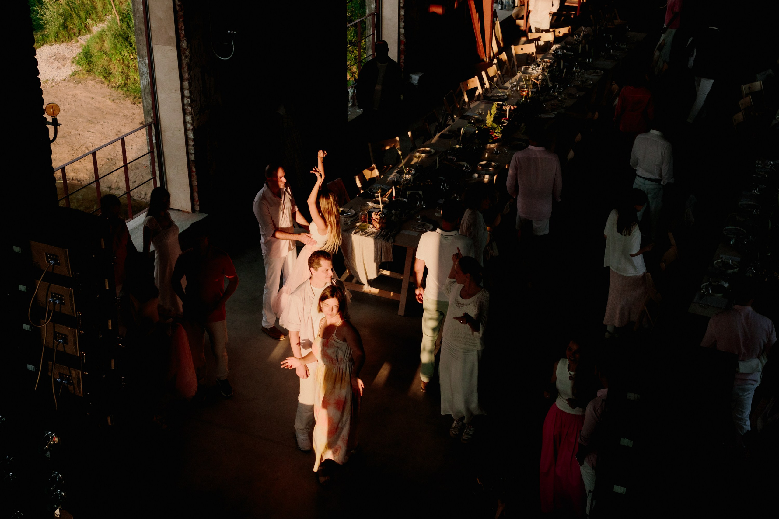 Василина и Михаил. Репортажный и портретный фотограф во Владимире Сергей Кравцов