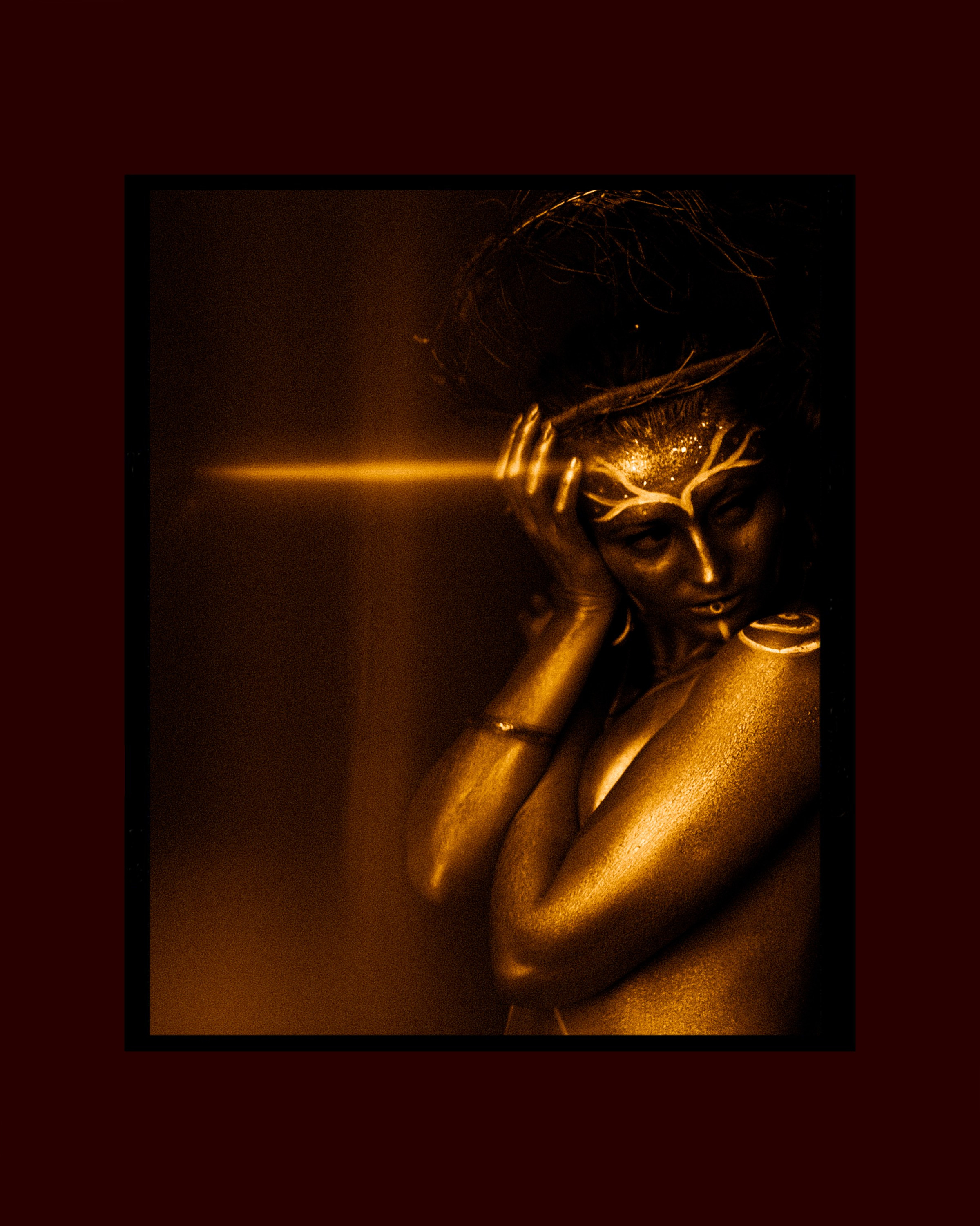 5. Золотой час. Репортажный и портретный фотограф во Владимире Сергей Кравцов