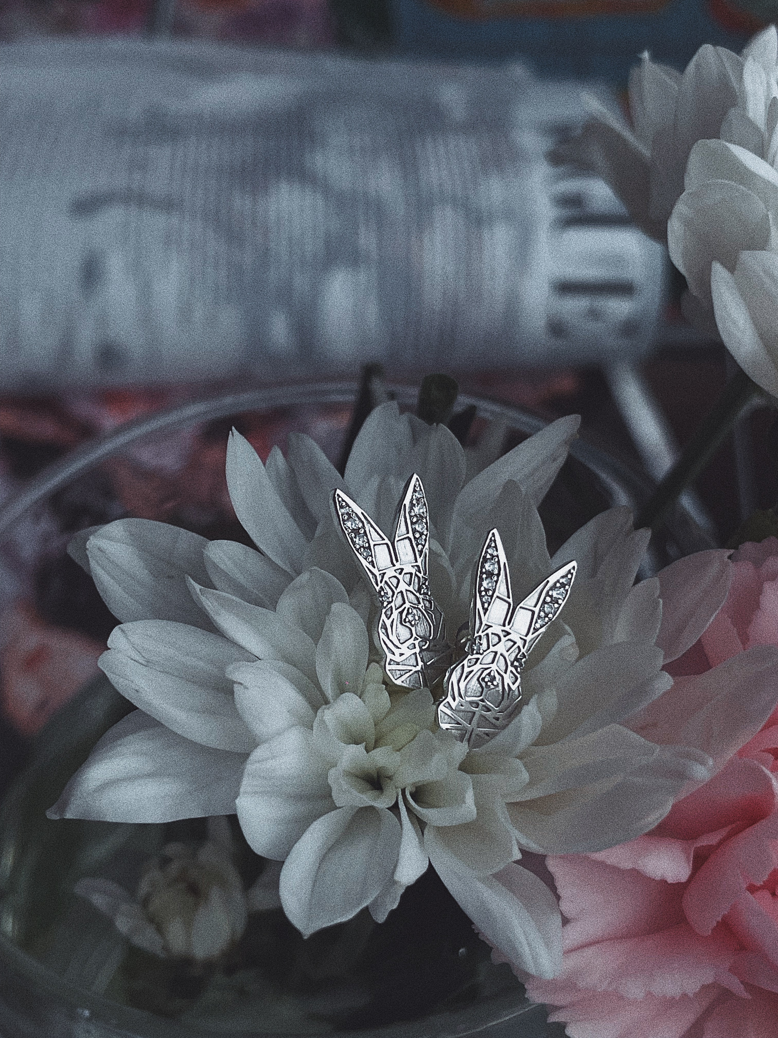 TSINDELIANI FAMILY (Ярославль). Ювелирный Дом SHEERIN