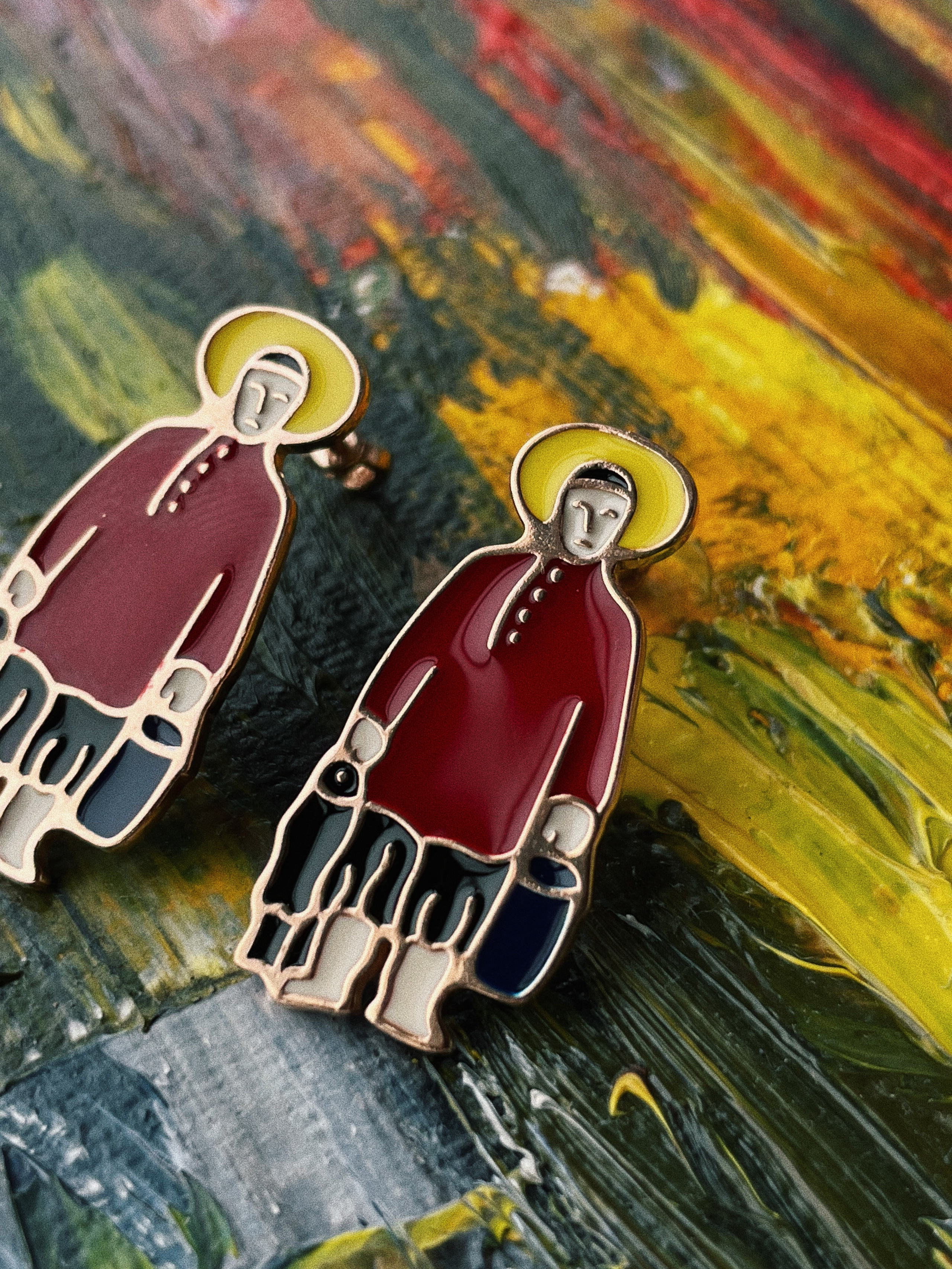 TSINDELIANI FAMILY (Ярославль). Ювелирный Дом SHEERIN