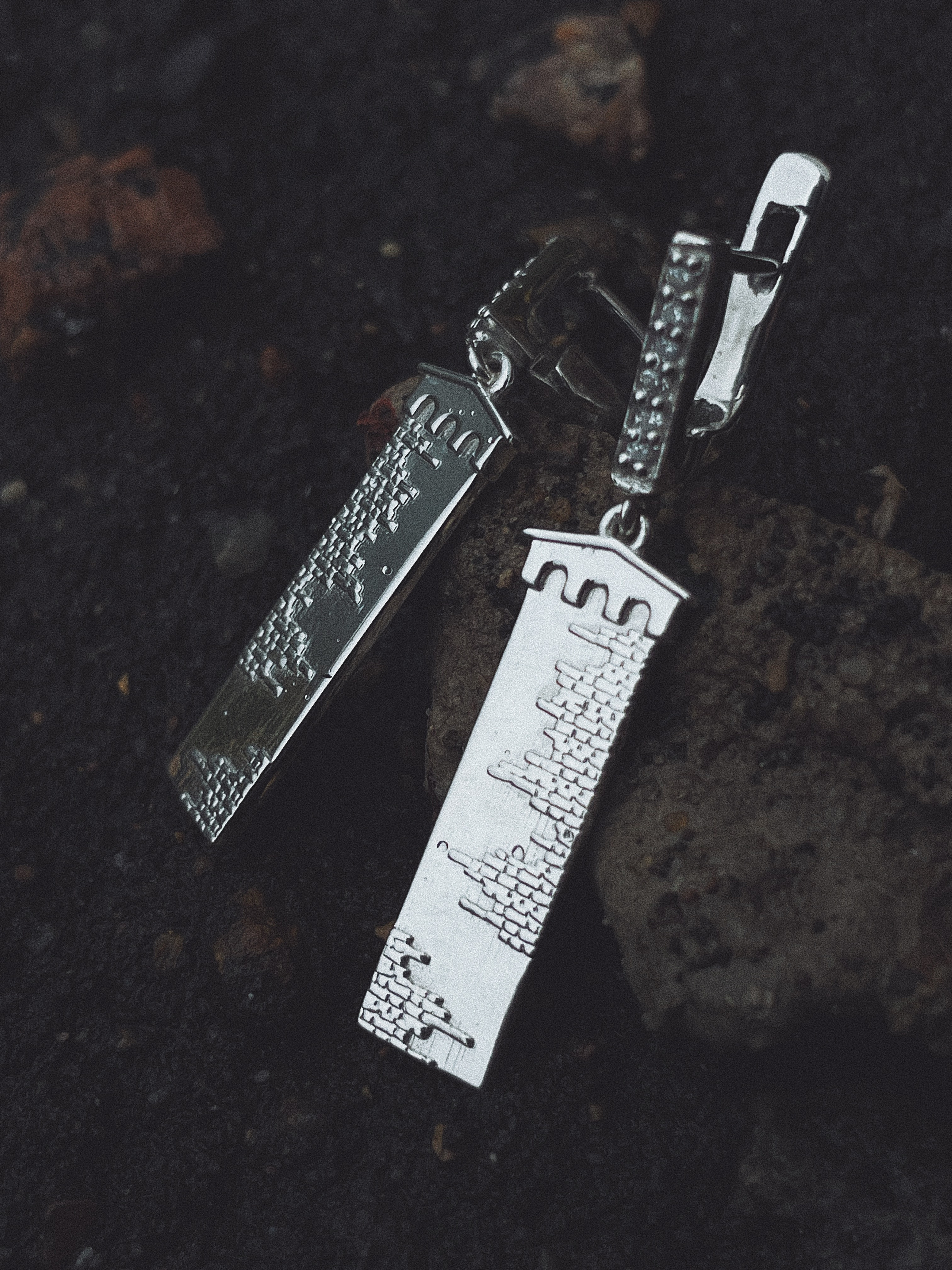 TSINDELIANI FAMILY (Ярославль). Ювелирный Дом SHEERIN