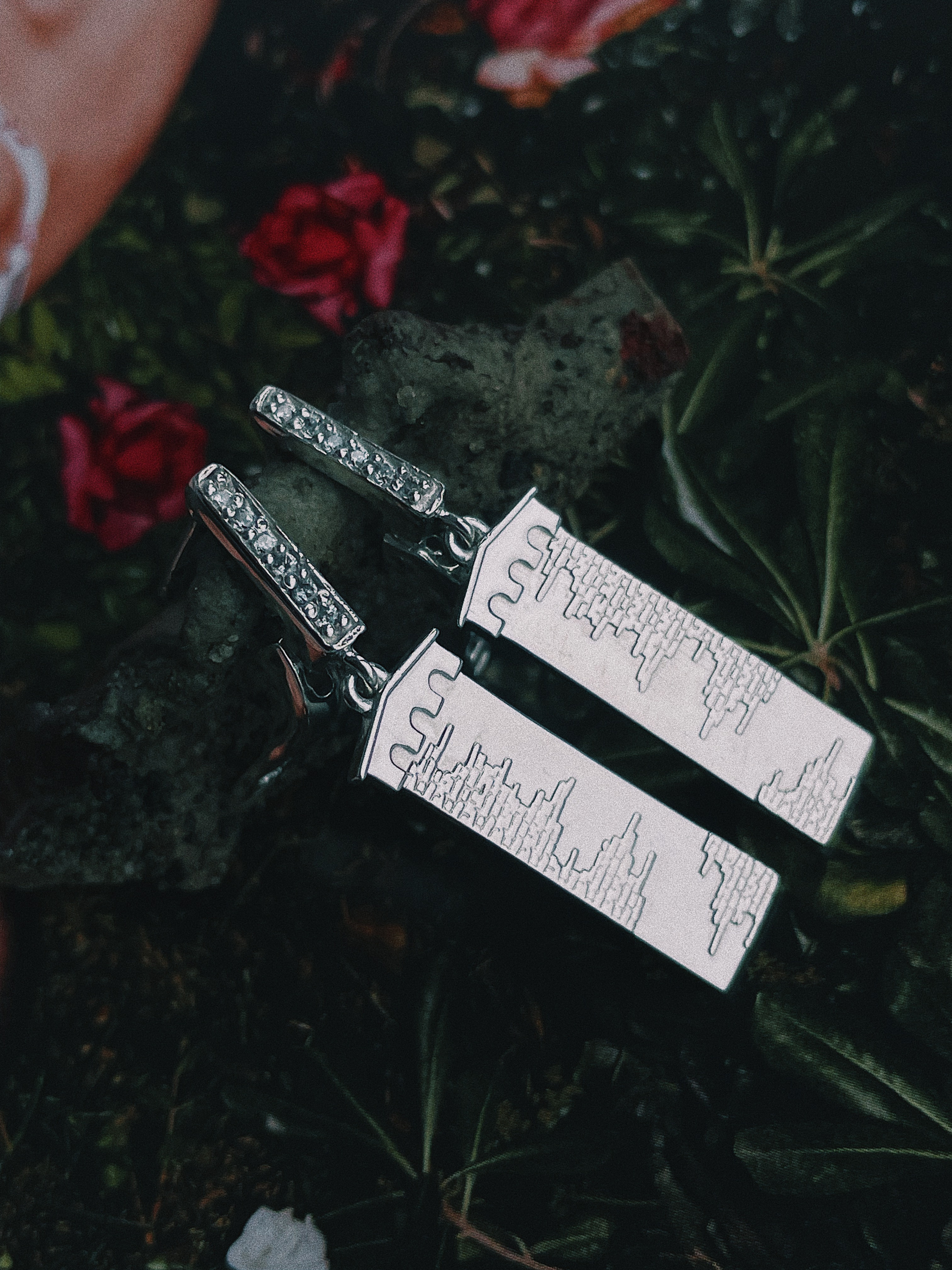 TSINDELIANI FAMILY (Ярославль). Ювелирный Дом SHEERIN