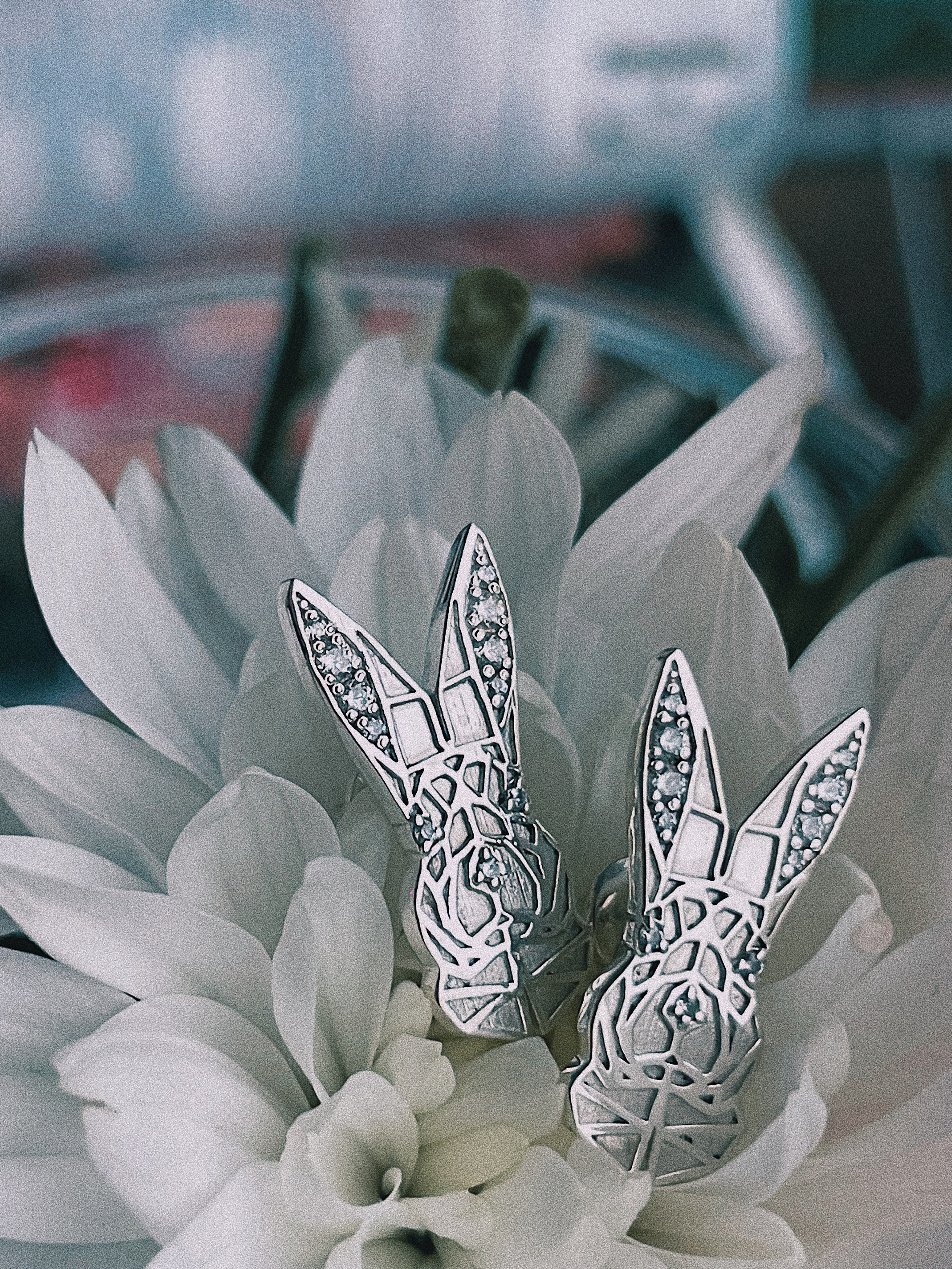 TSINDELIANI FAMILY (Ярославль). Ювелирный Дом SHEERIN