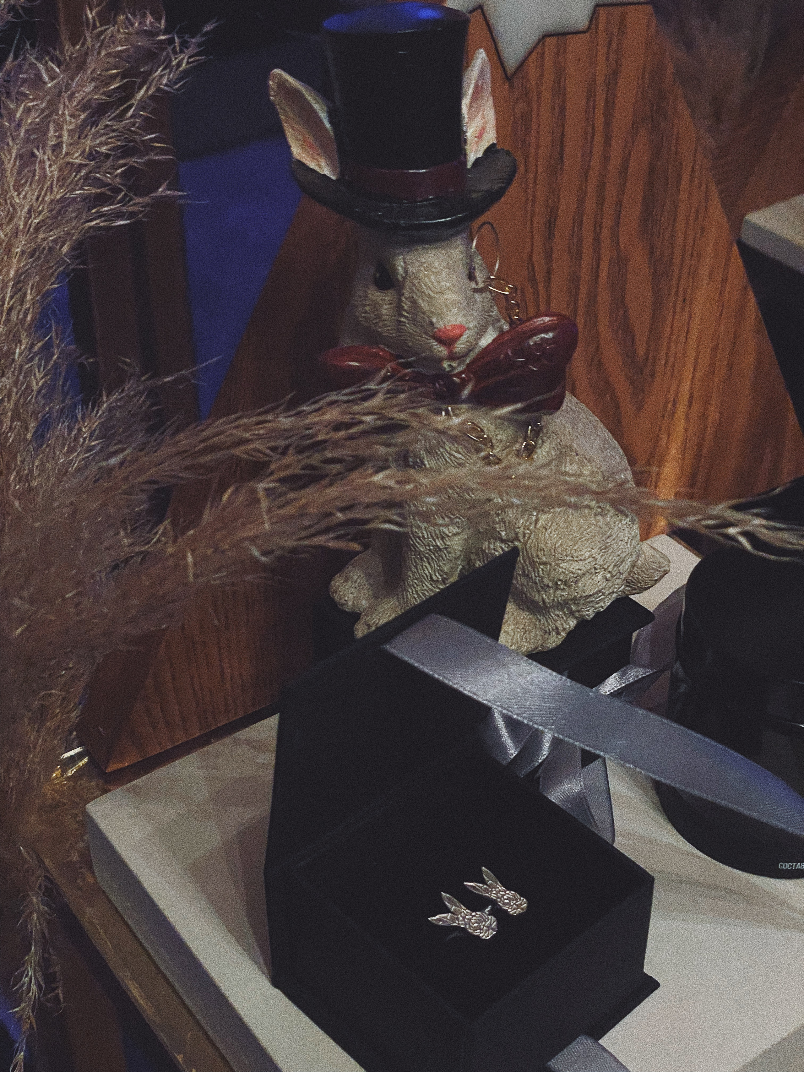 TSINDELIANI FAMILY (Ярославль). Ювелирный Дом SHEERIN