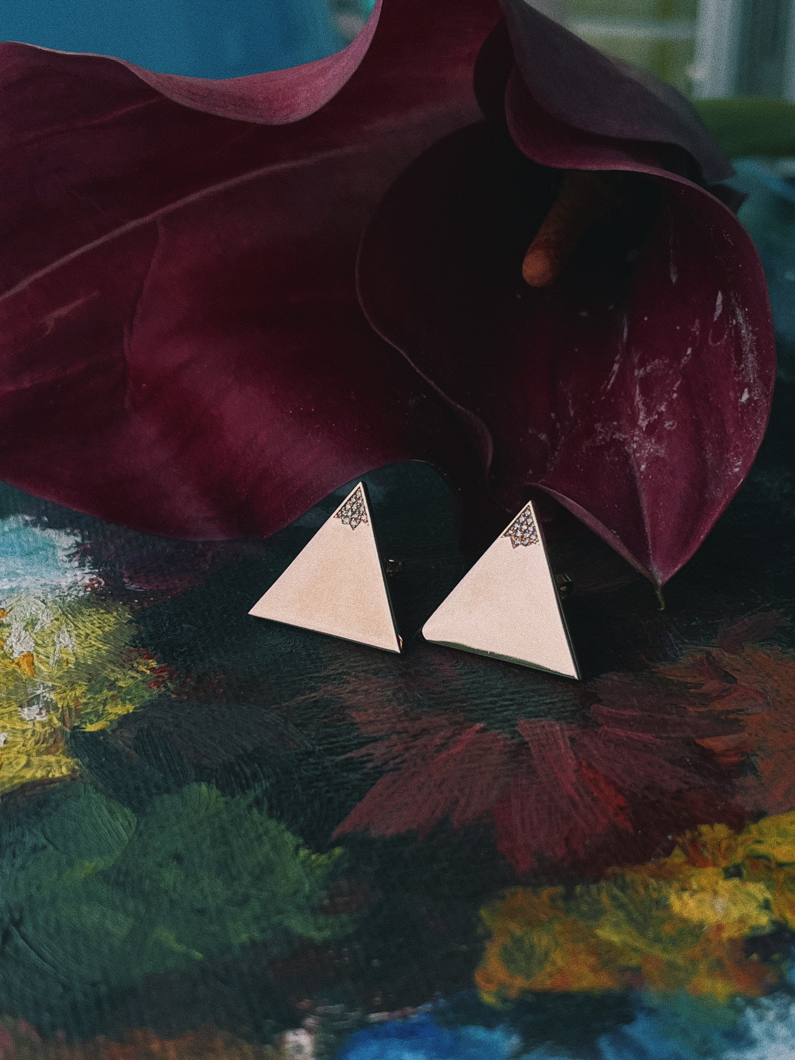 TSINDELIANI FAMILY (Ярославль). Ювелирный Дом SHEERIN