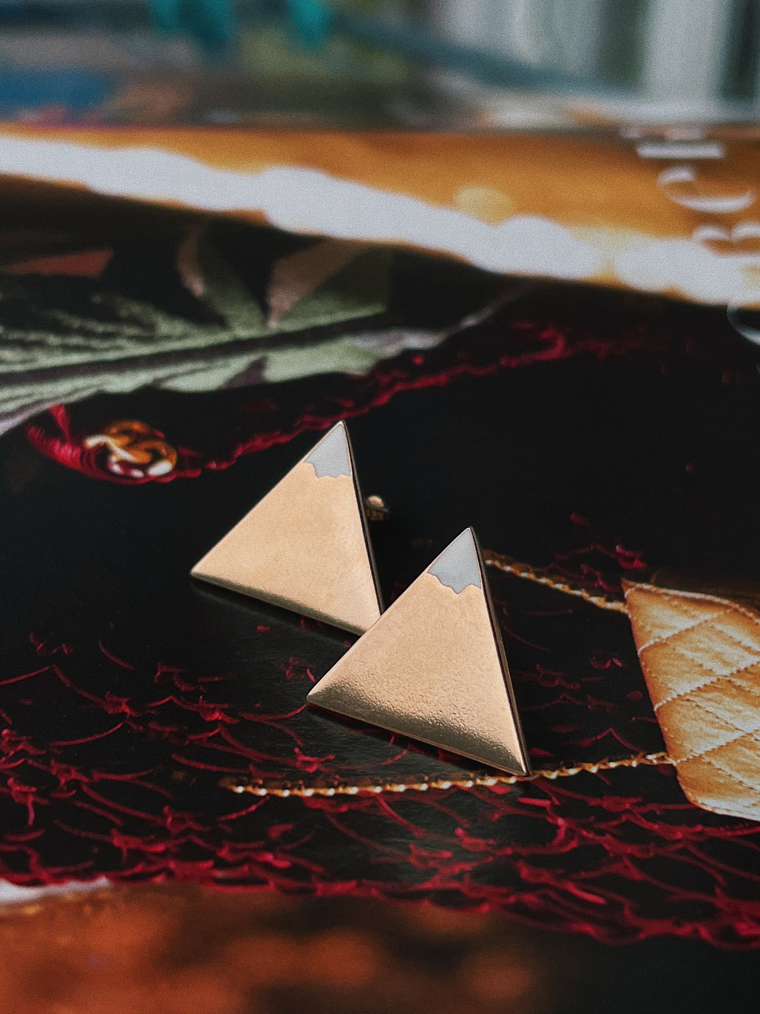 TSINDELIANI FAMILY (Ярославль). Ювелирный Дом SHEERIN