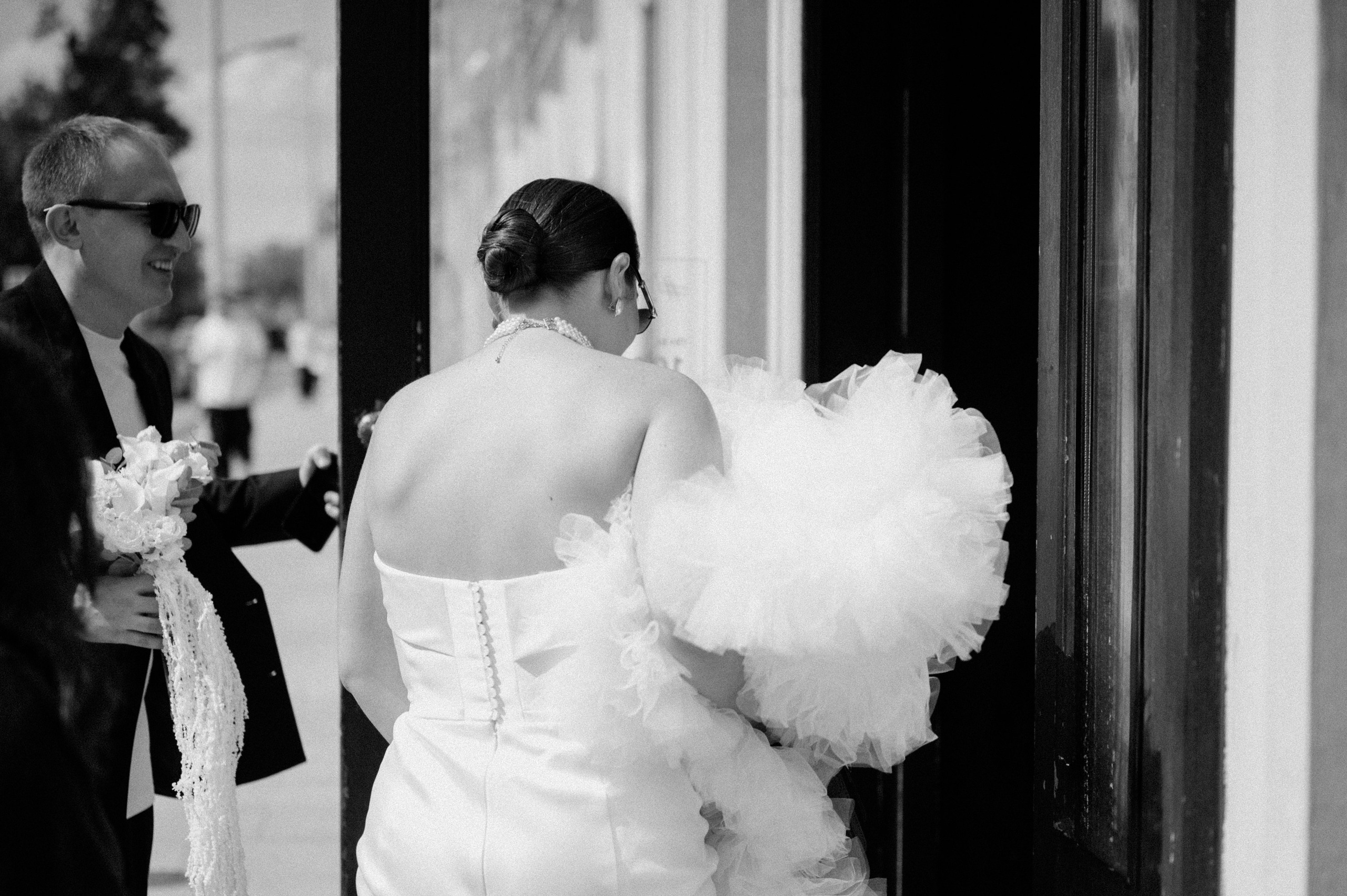 В кругу самых близких. Анна Гончарова свадебный и репортажный фотограф в Москве