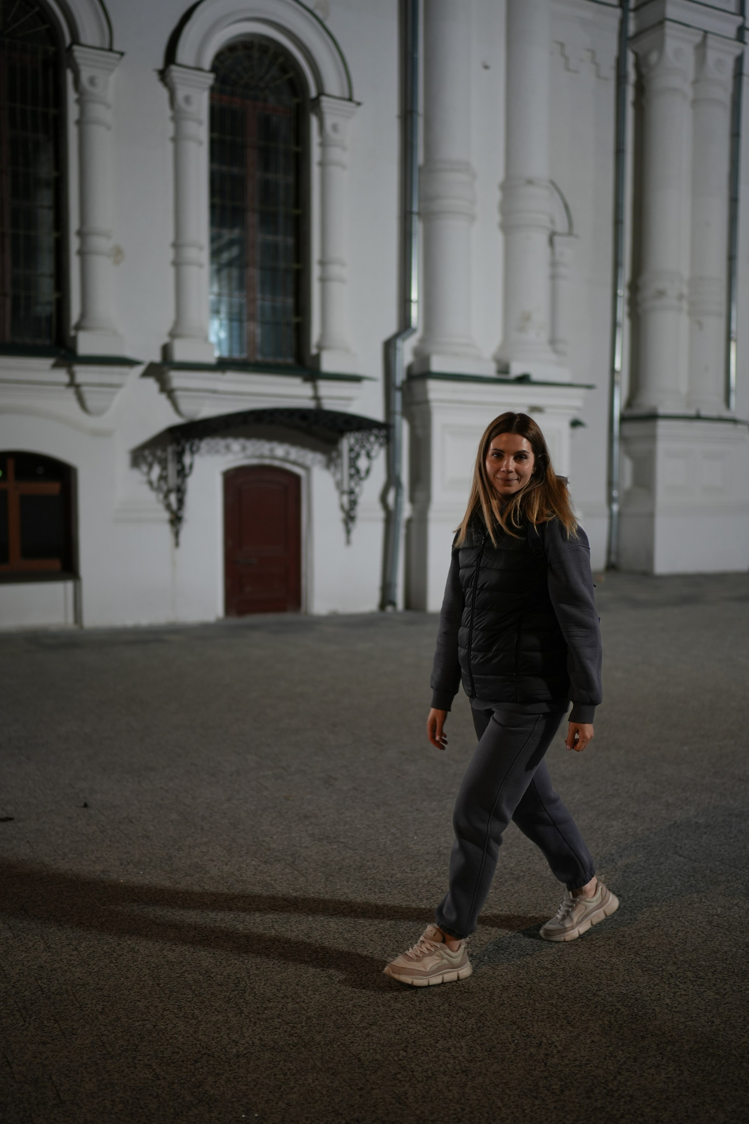 Пасха в Егорьевске 2024. Фотограф Антон Кириллов