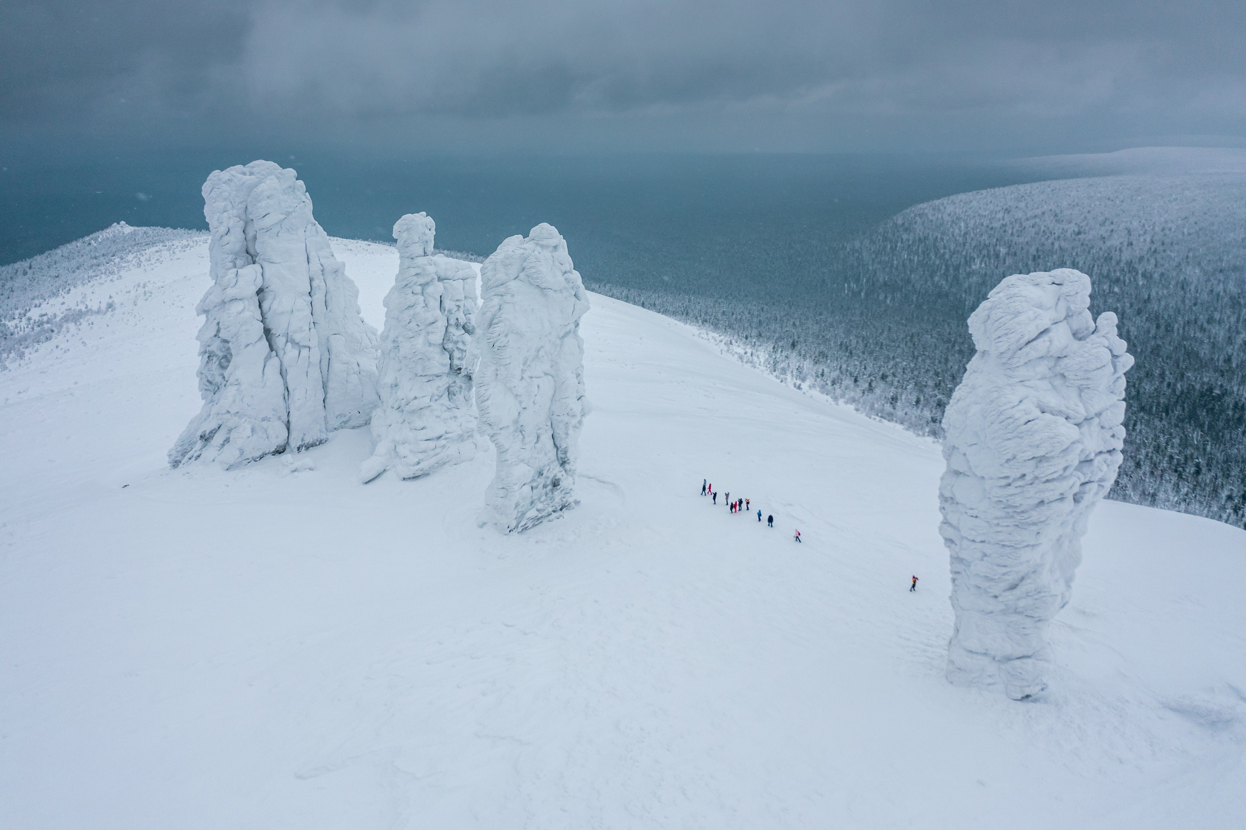 Фотограф Кирилл Сергеев | Москва