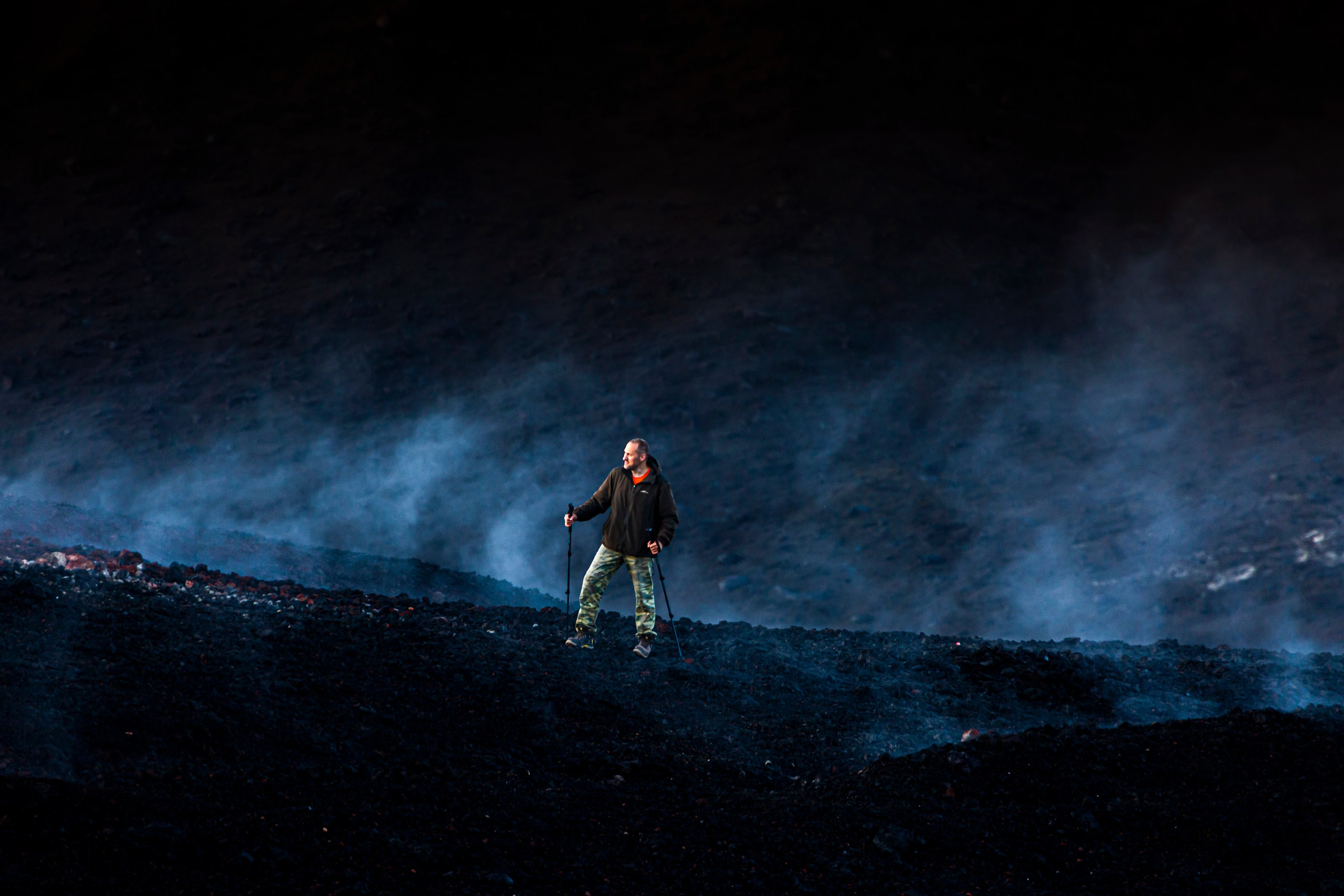 Фотограф Кирилл Сергеев | Москва