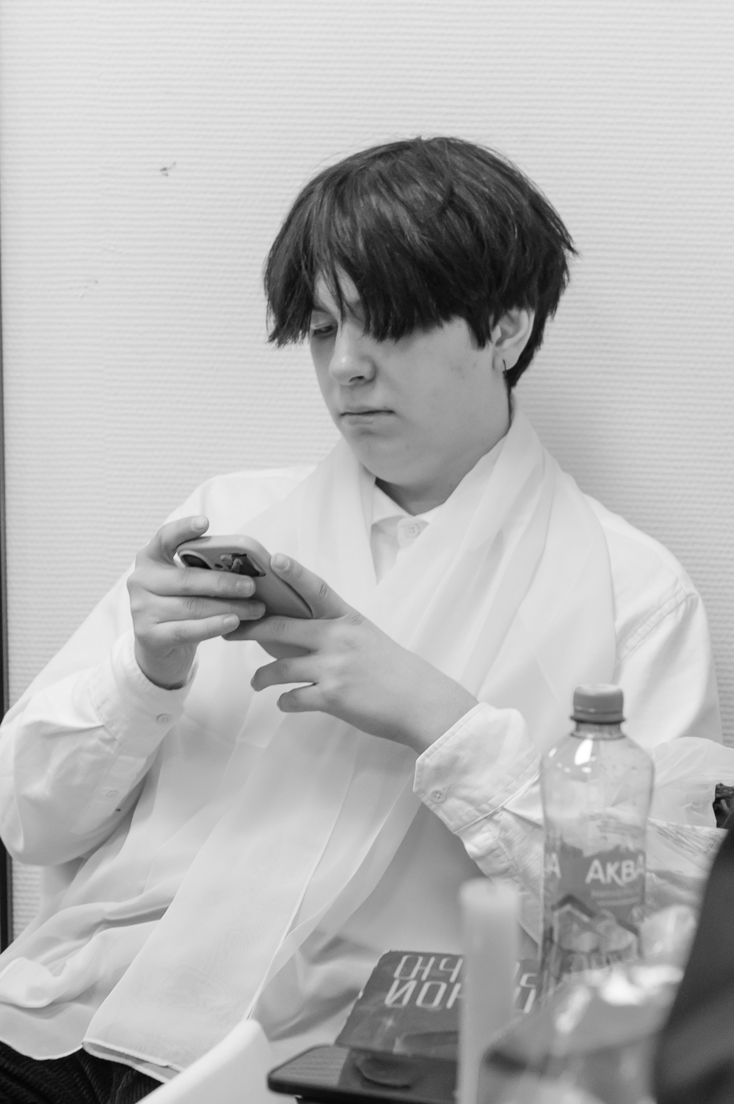 Фотосъемка школьного выпускного