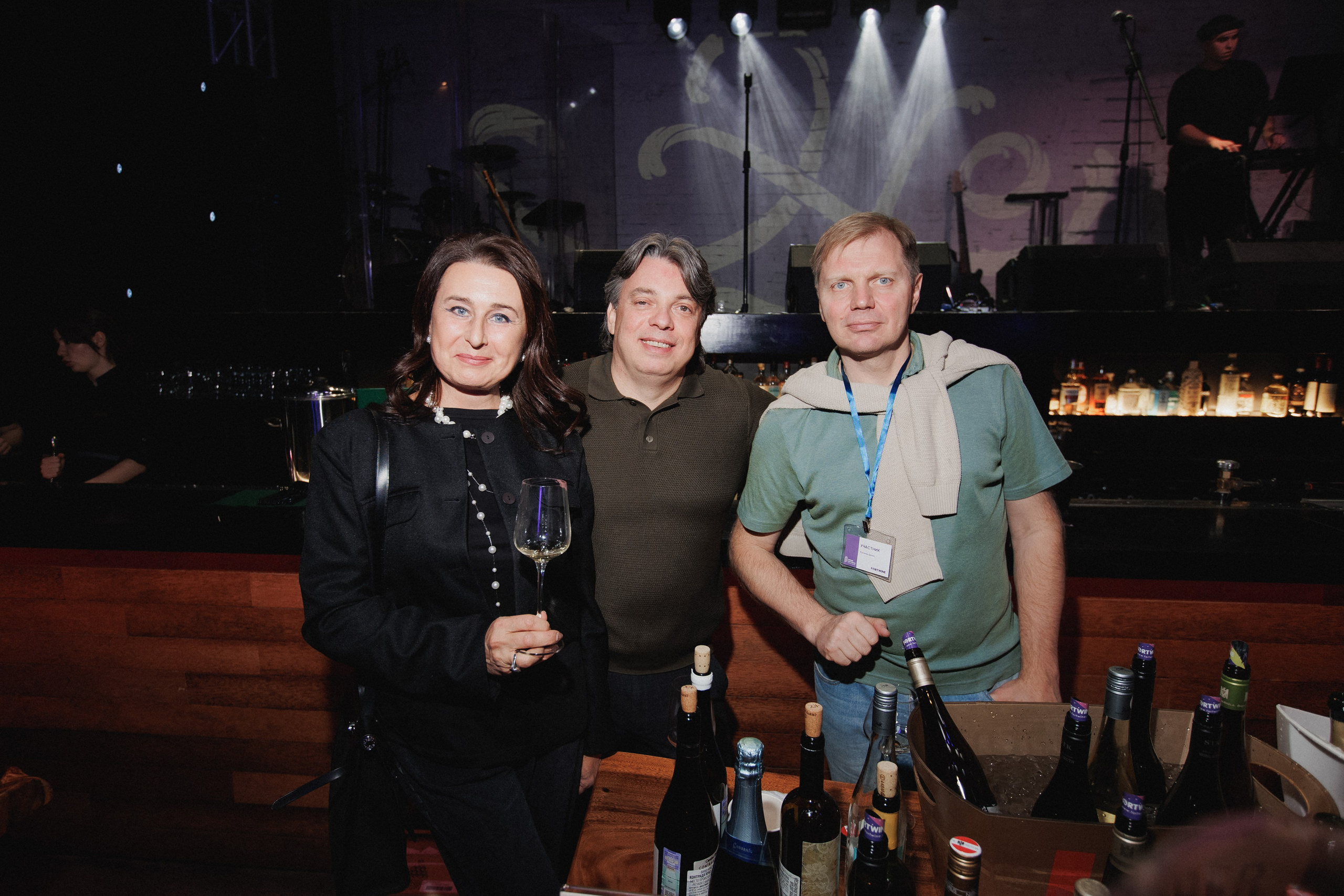 ВИННЫЙ ФЕСТИВАЛЬ. СВОИ. ФОТООТЧЕТЫ-СОБЫТИЯ-МЕСТА