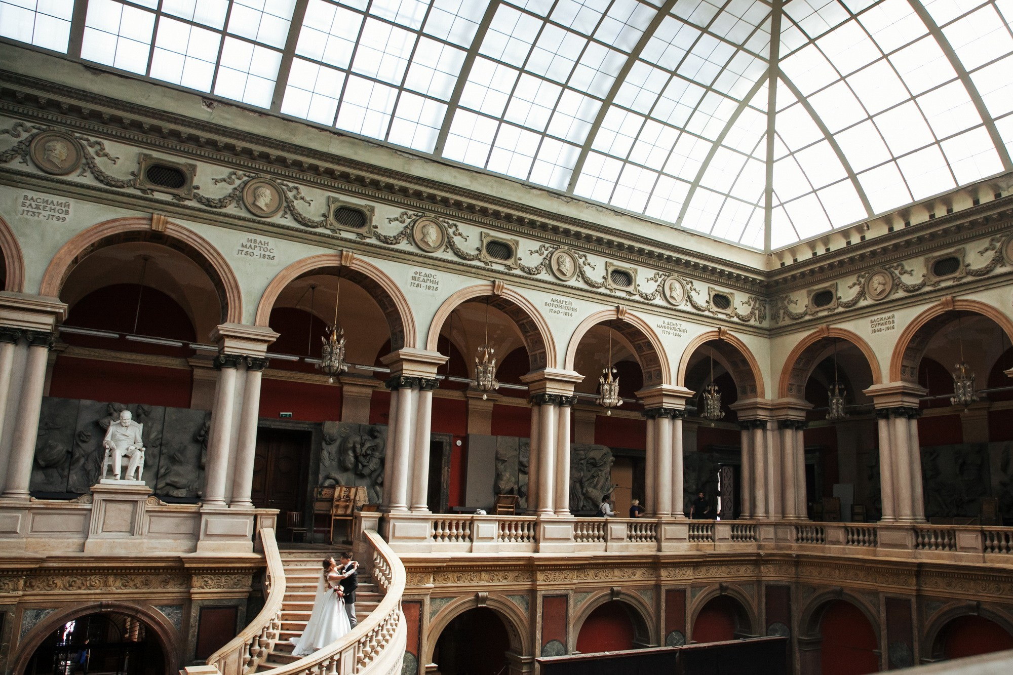 Стильная свадьба в Санкт-Петербурге, фотограф Денис Шмигирилов. Фотограф крещение венчание в Петербурге! Помогает подобрать храм и посоветовал душевного батюшку в СПб
