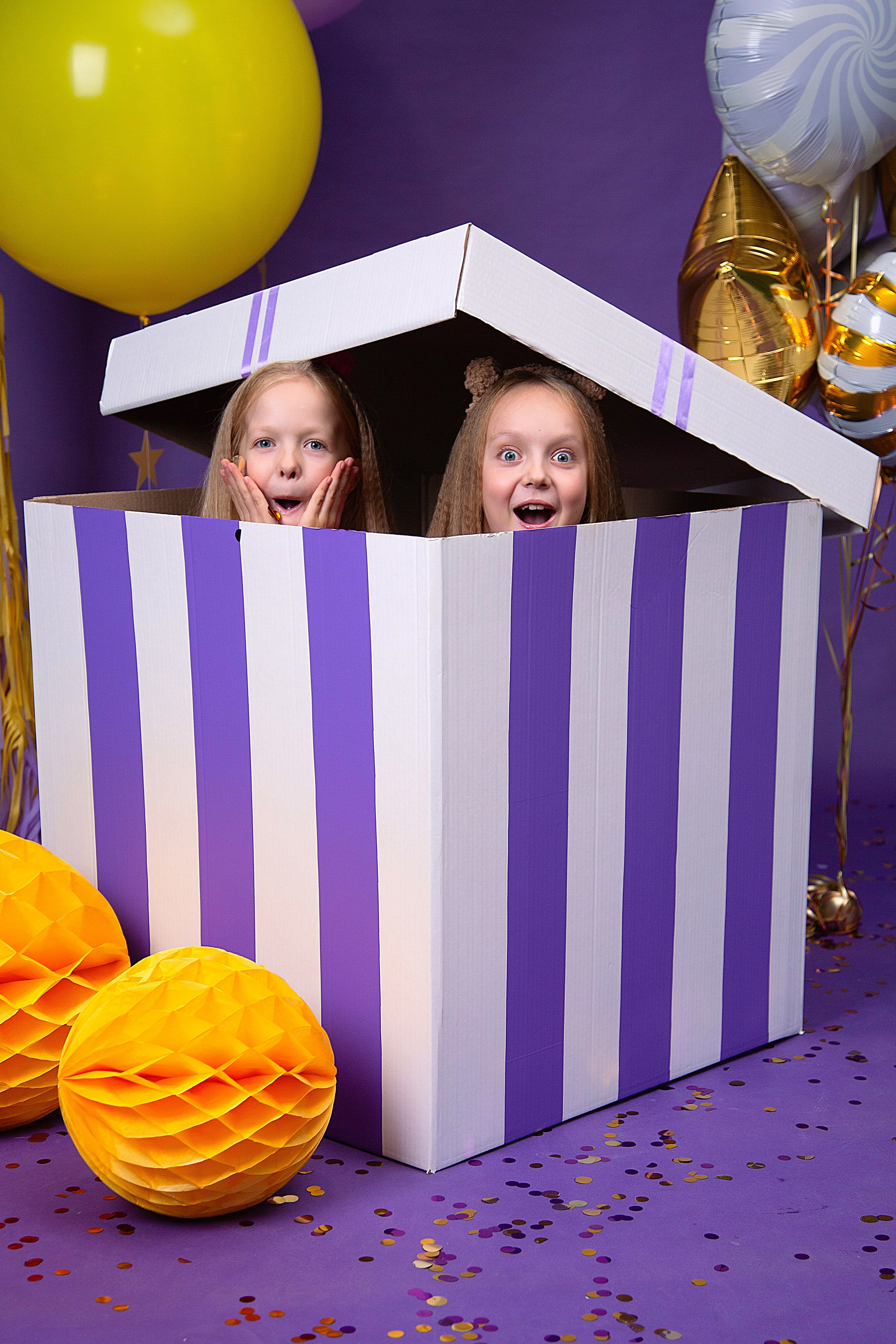 «Именинник». Детский школьный фотограф в Кемерово Зиновьева Екатерина