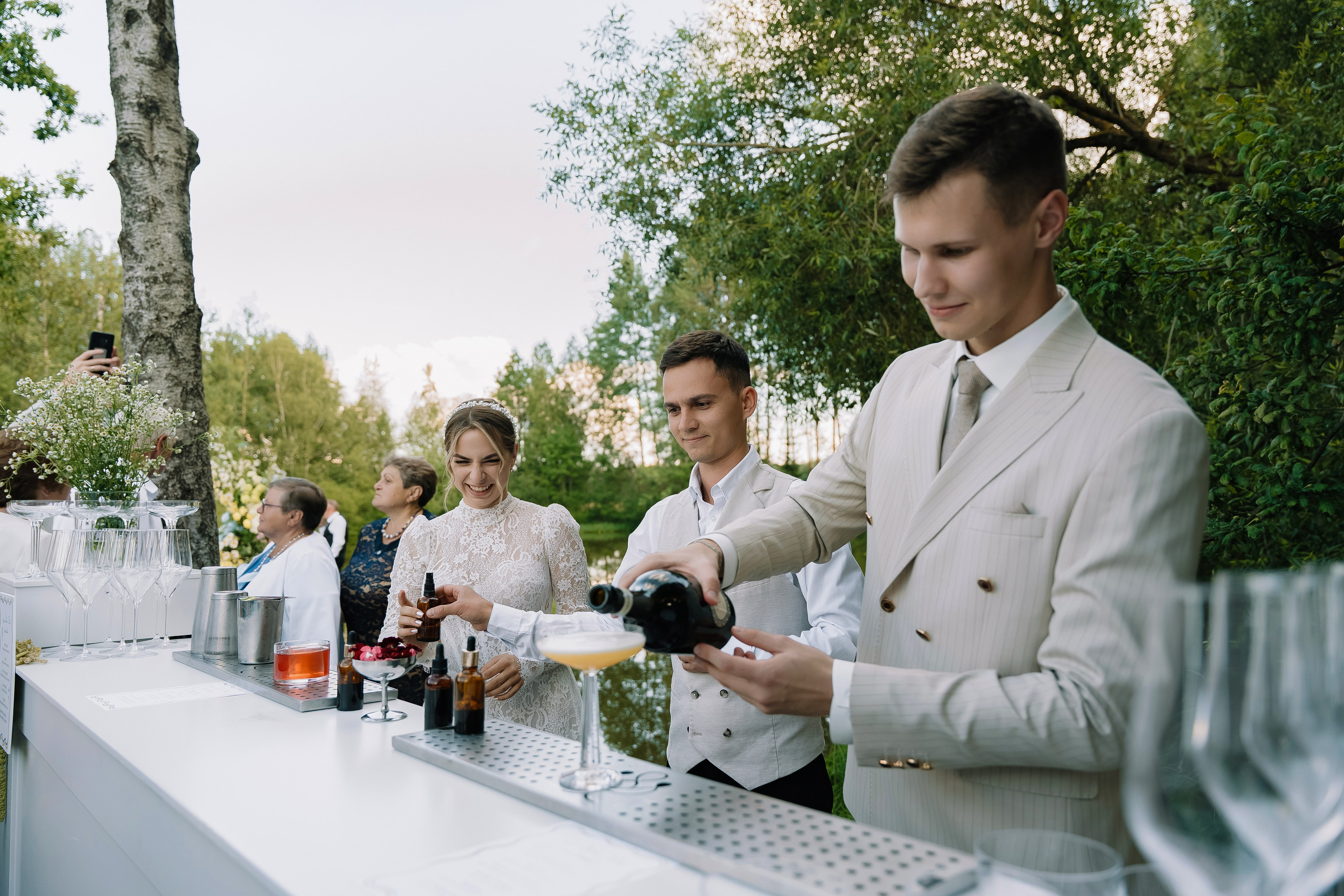 Новая глава кривой. Свадебный Фотограф Минск || Фото и Видеосъёмка Минск || Другие города