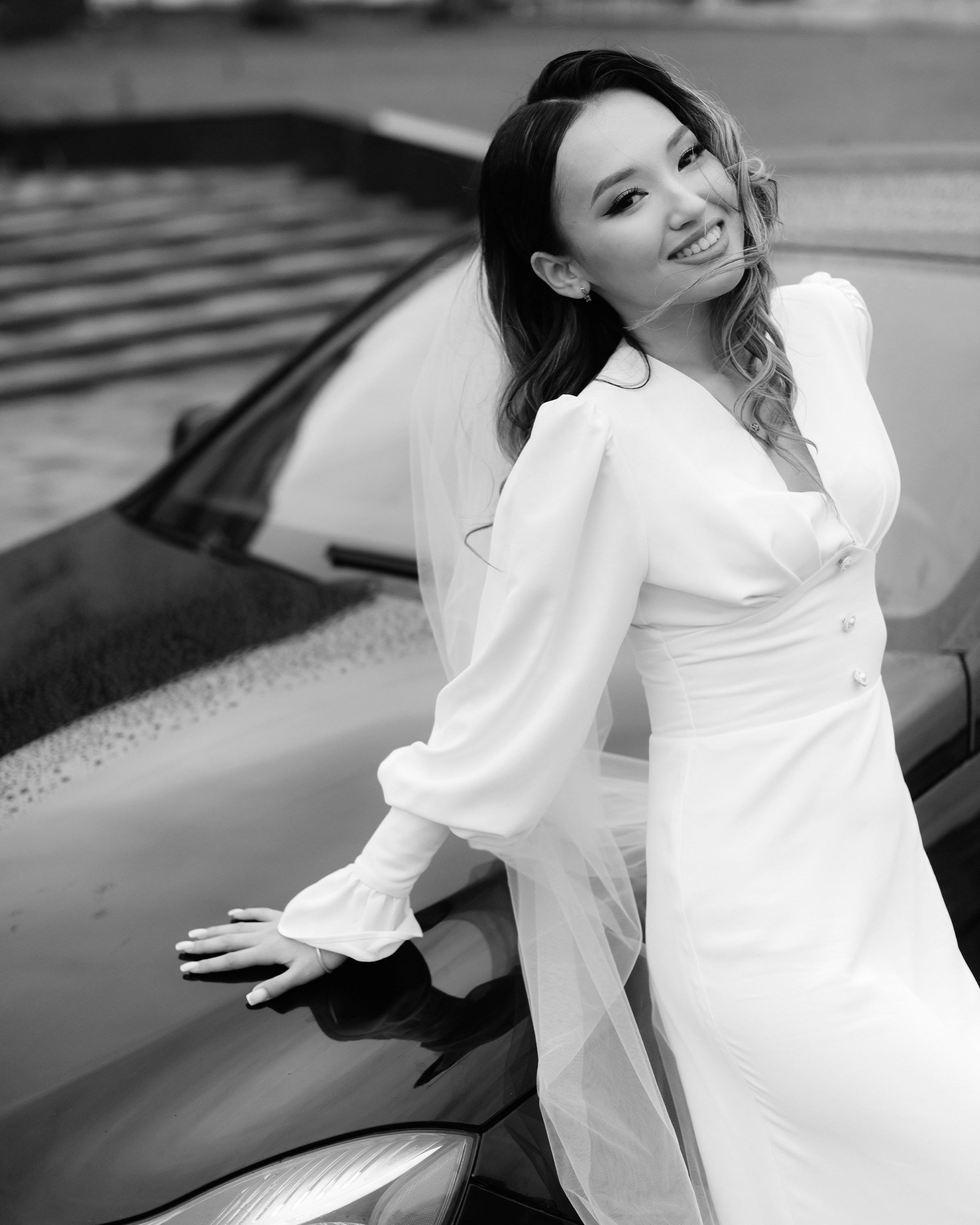 Свадебный фотограф Махаббатов Алишер