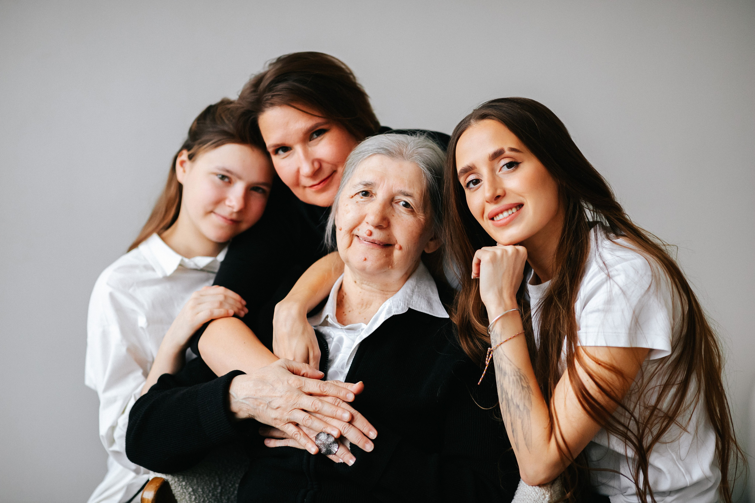 Фотосессия в студии. Семейный lifestyle фотограф в Санкт-Петербурге Людмила Пахомова