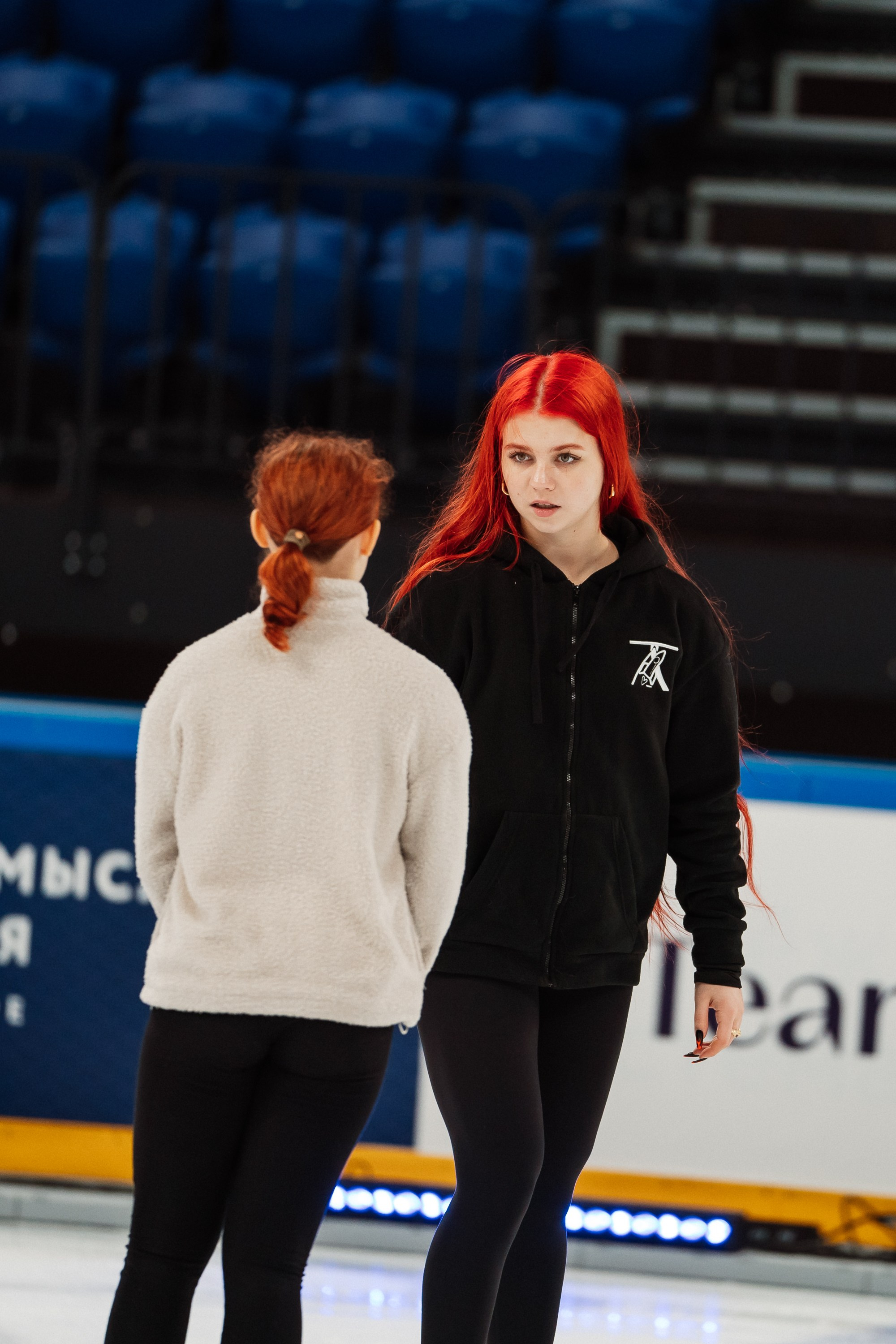 Мастер-классы Александры Трусовой в Новосибирске. Воробьева Ксения — Спортивный и танцевальный фотограф Новосибирск