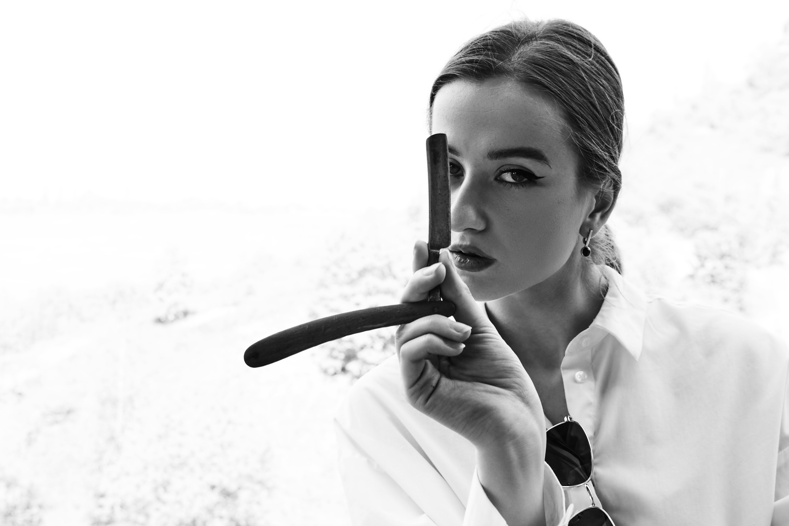 Фотограф Даниил Борисов