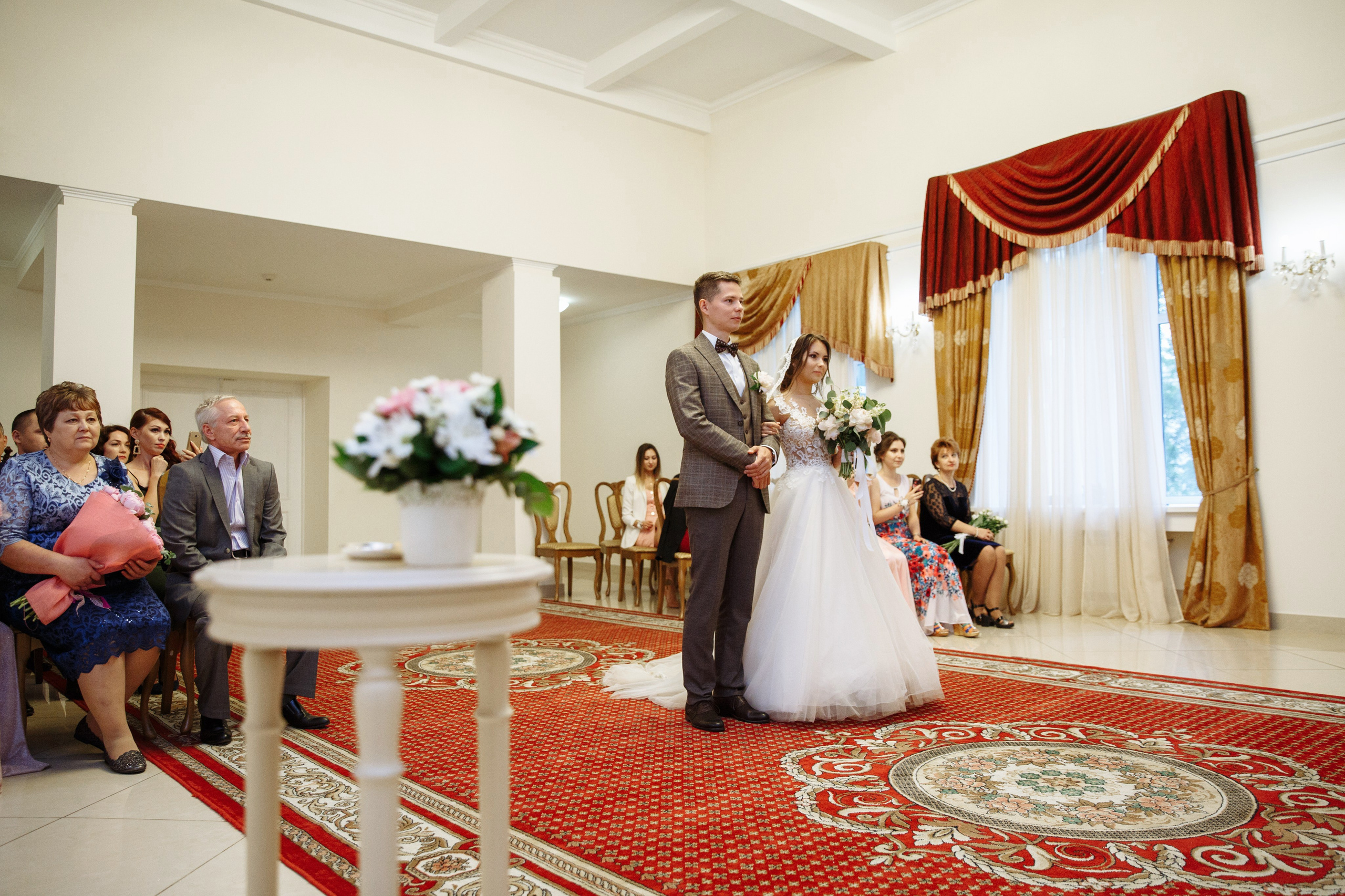 Красивые ЗАГСы Москвы фото, адреса, описание, контакты. Свадебный фотограф Москва и МО Сергей Киржаев