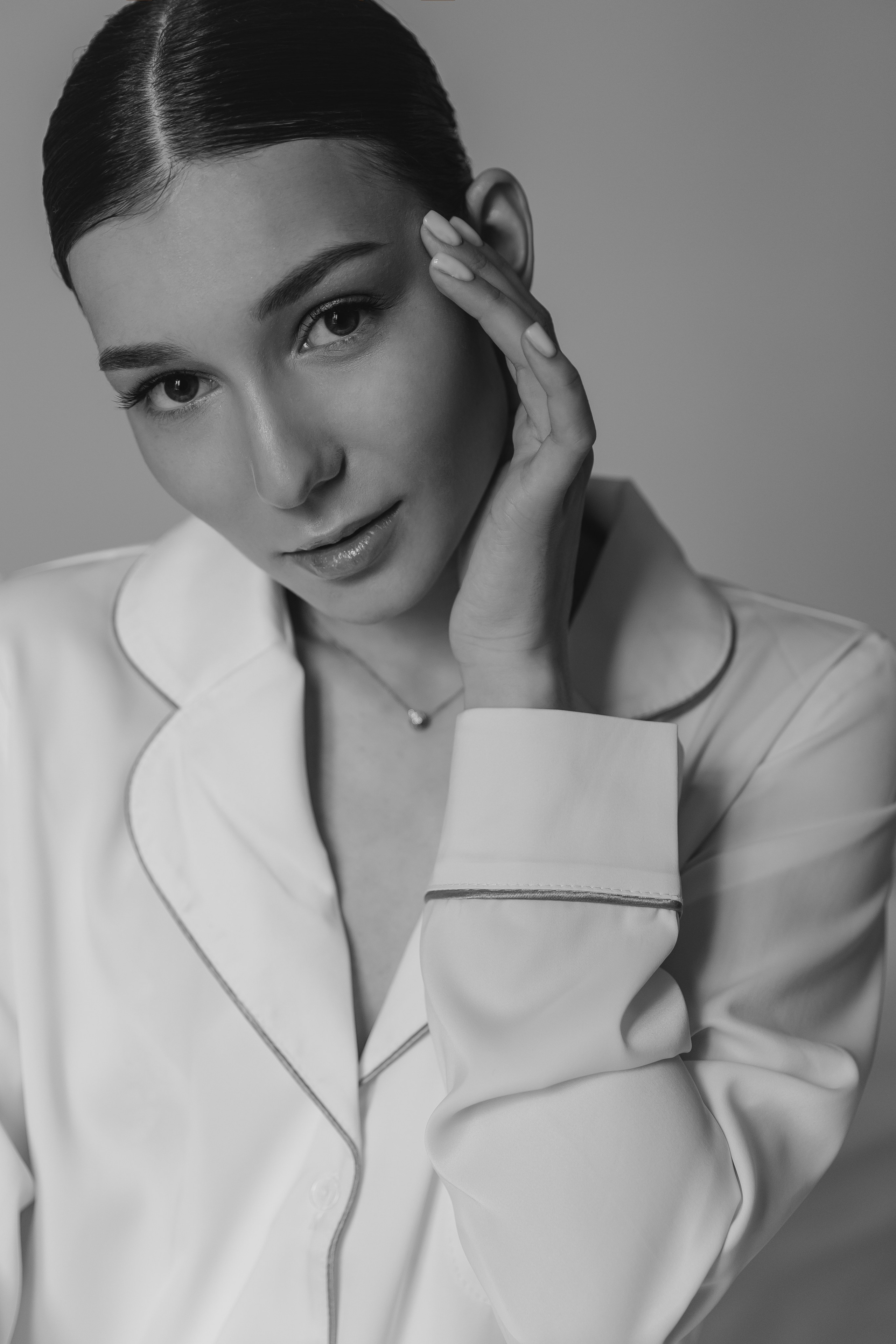 Полина | Тамерлан