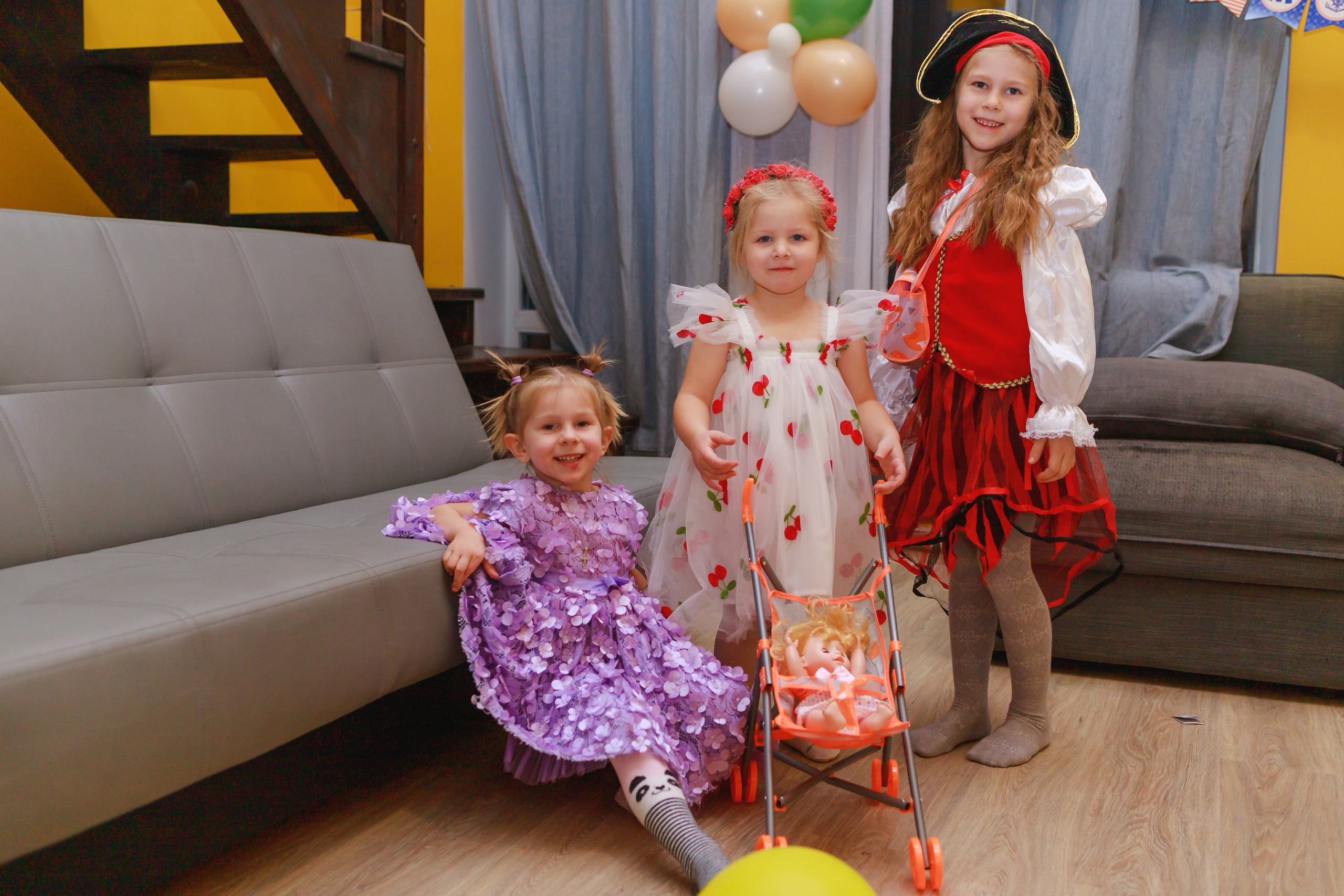 Репортажная съемка. Фотограф в Москве Сидорина Юлия