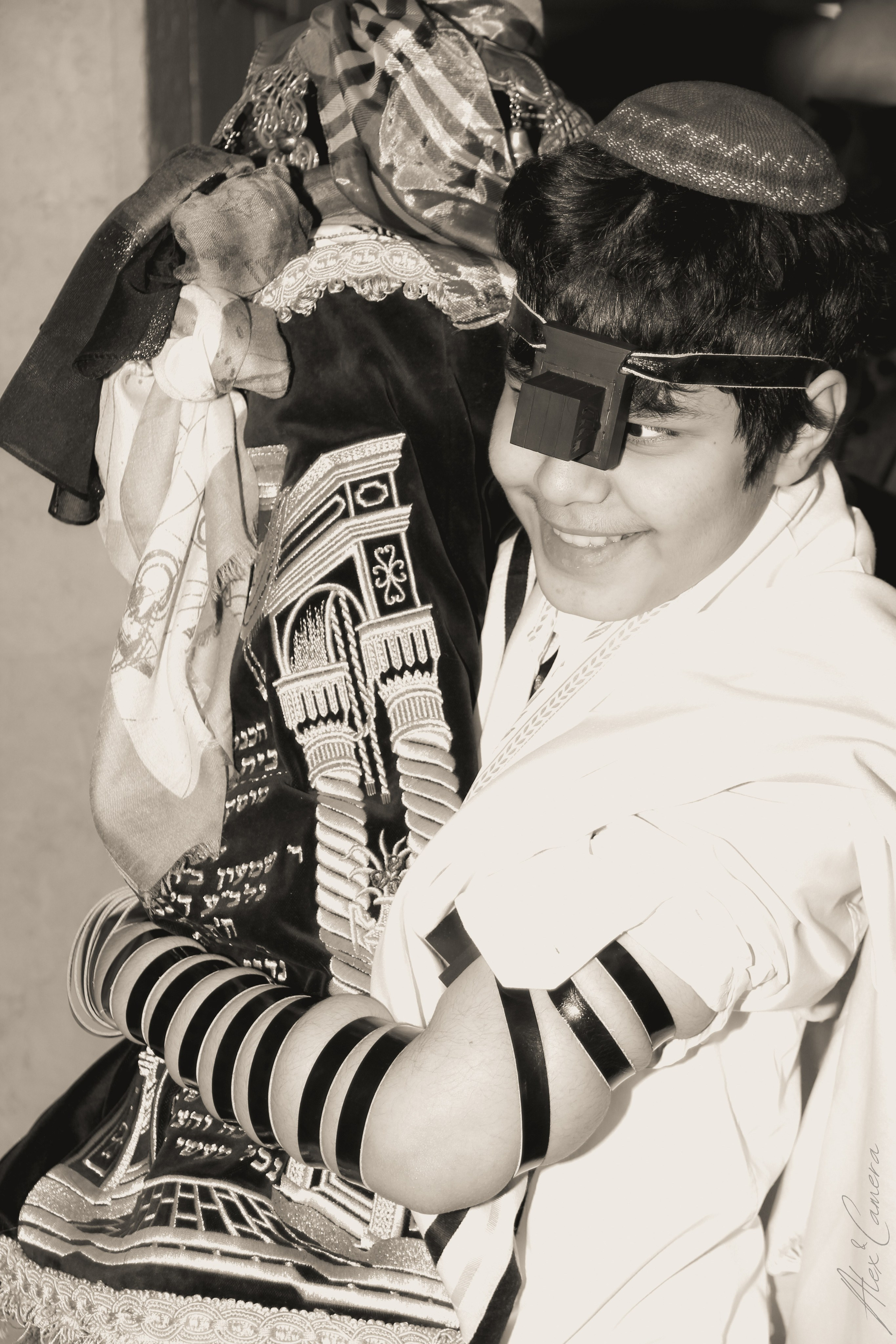 Малый повзрослел!. Alex&Camera Photography