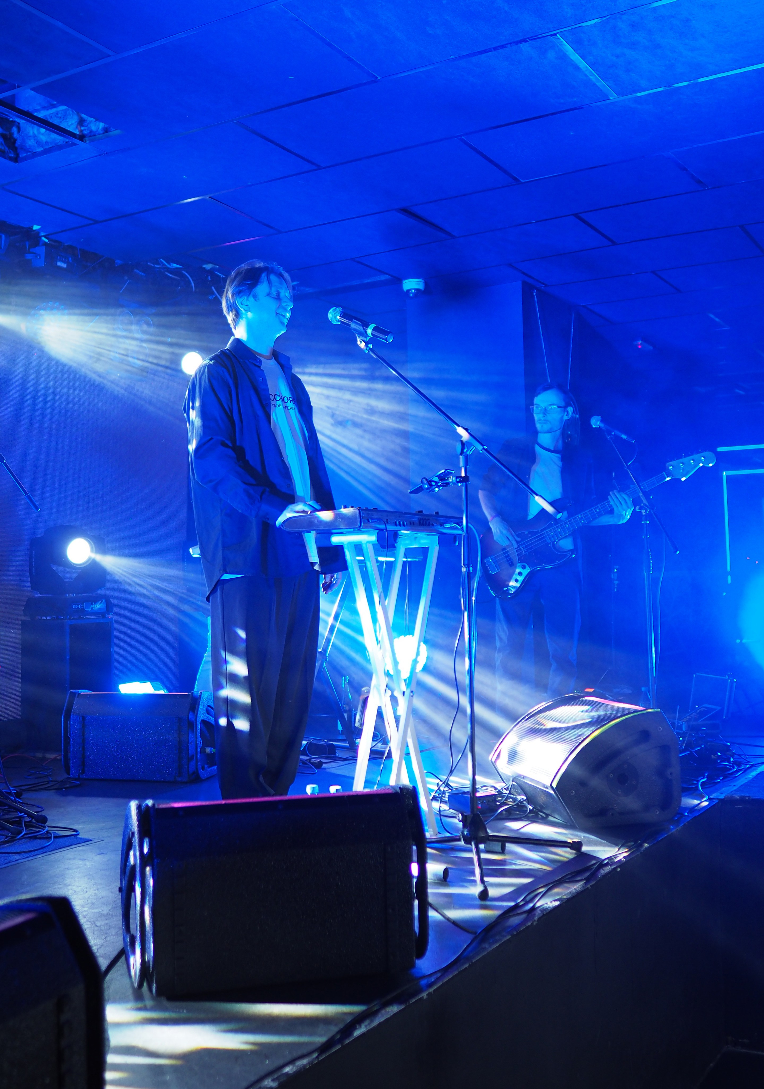 Концерт, чтобы позвать на танцы. Семейный фотограф в Красноярске Лизоркина Вера