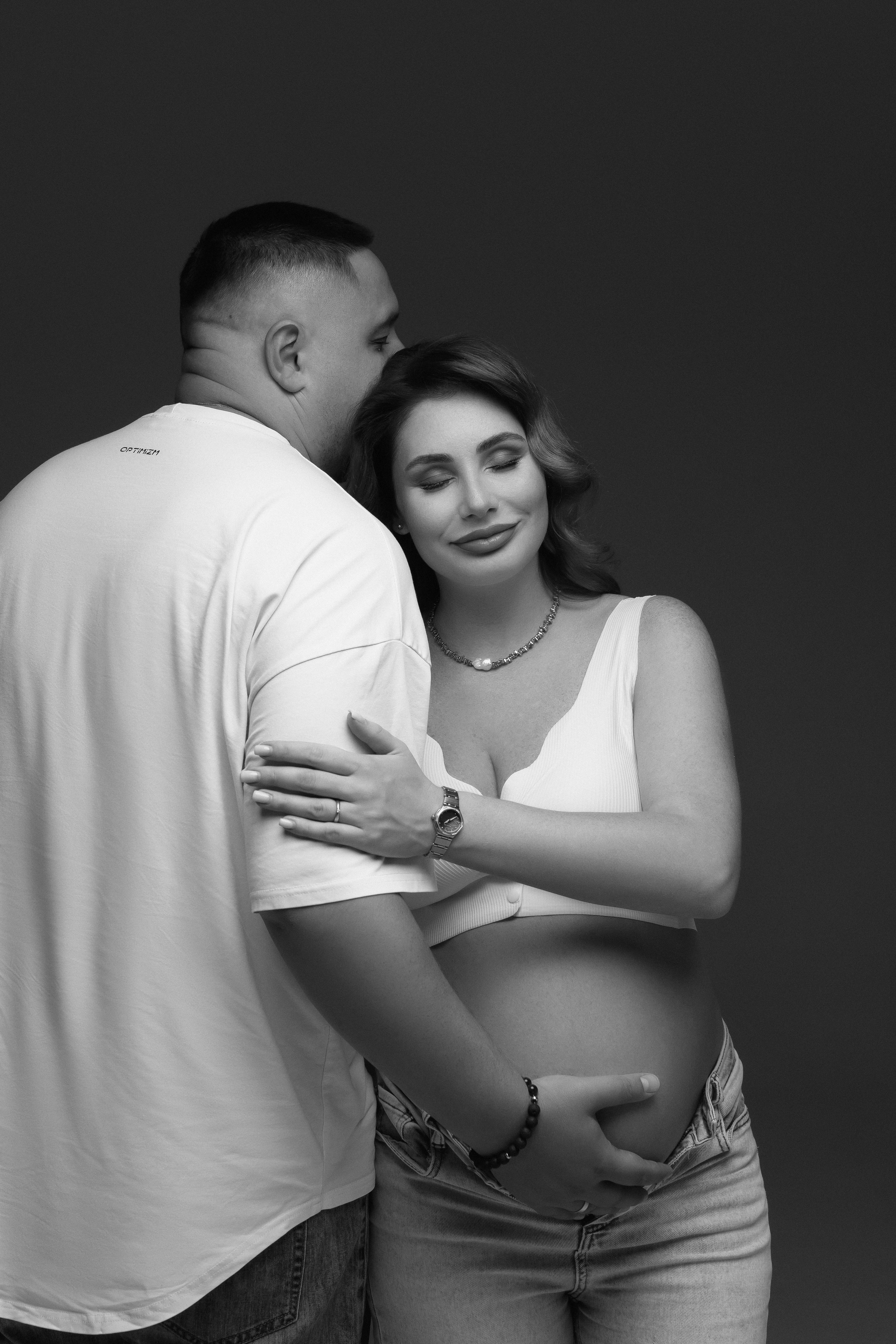 Стильные фотосессии «под ключ». Мария Прищеп. Профессиональный фотограф в Краснодаре