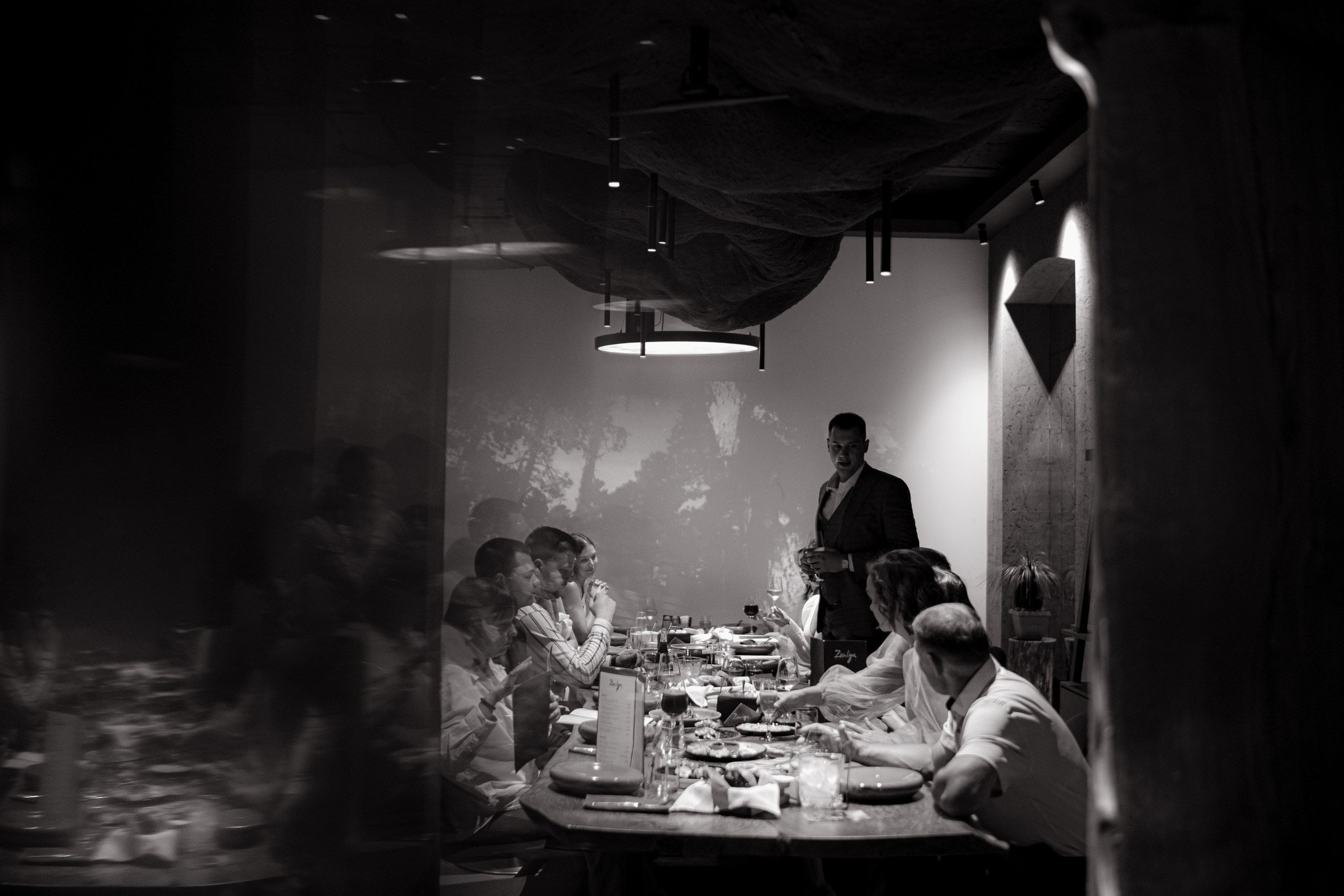 Олег и Кристина (полный день). Фотограф Томск, Новосибирск Влад Свириденко