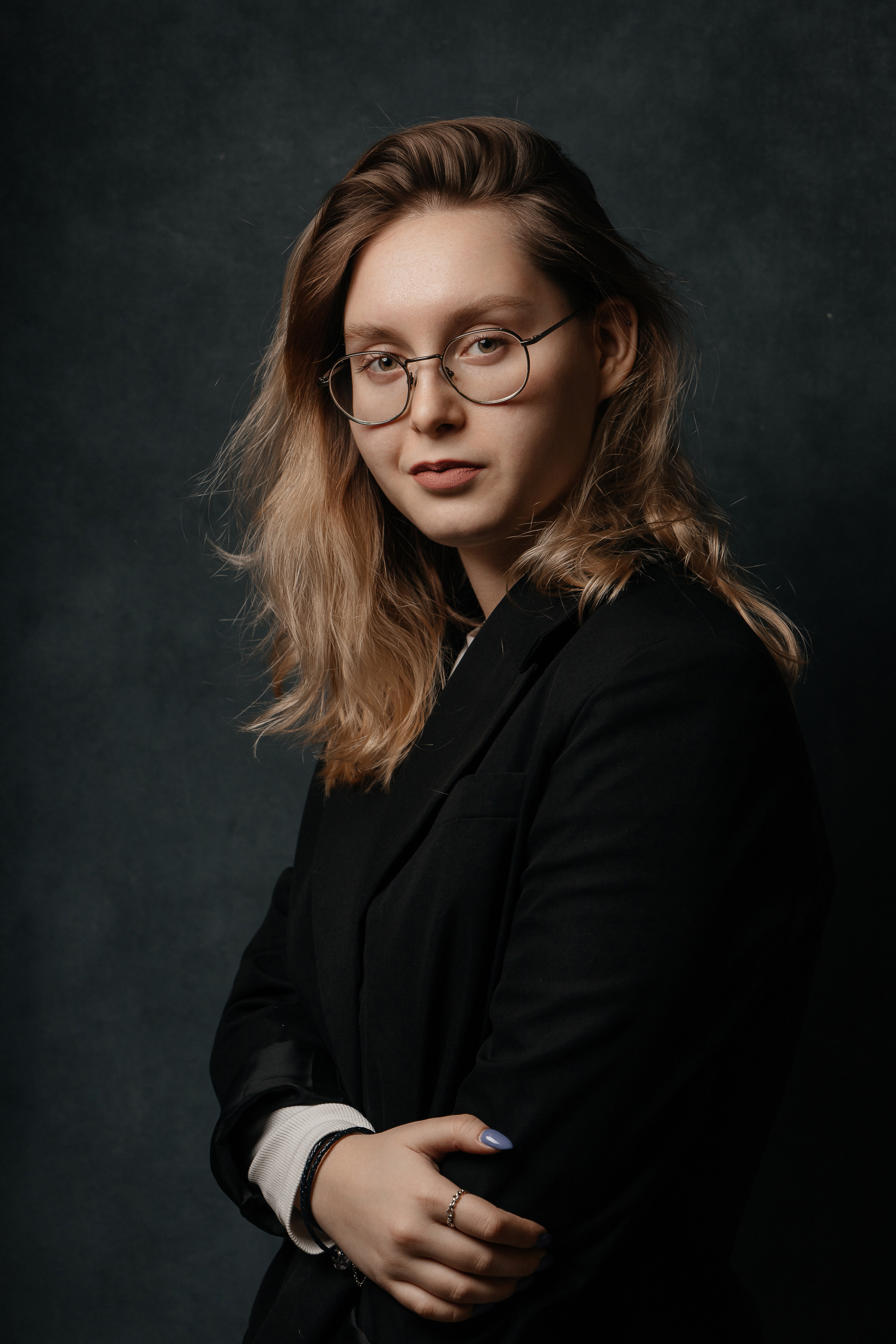 Выпускной альбом. Фотограф Денис Голубев