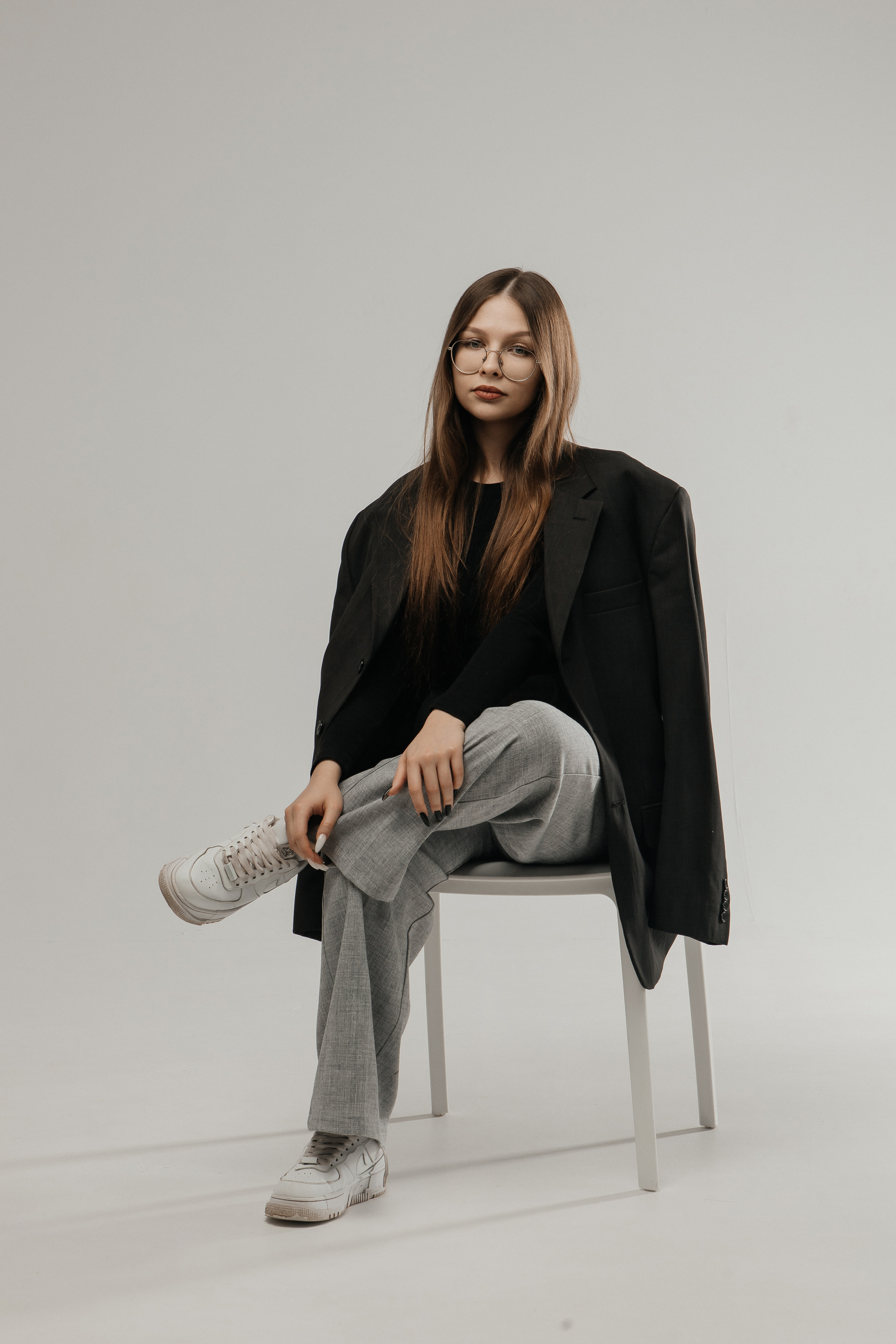 Выпускной альбом. Фотограф Денис Голубев