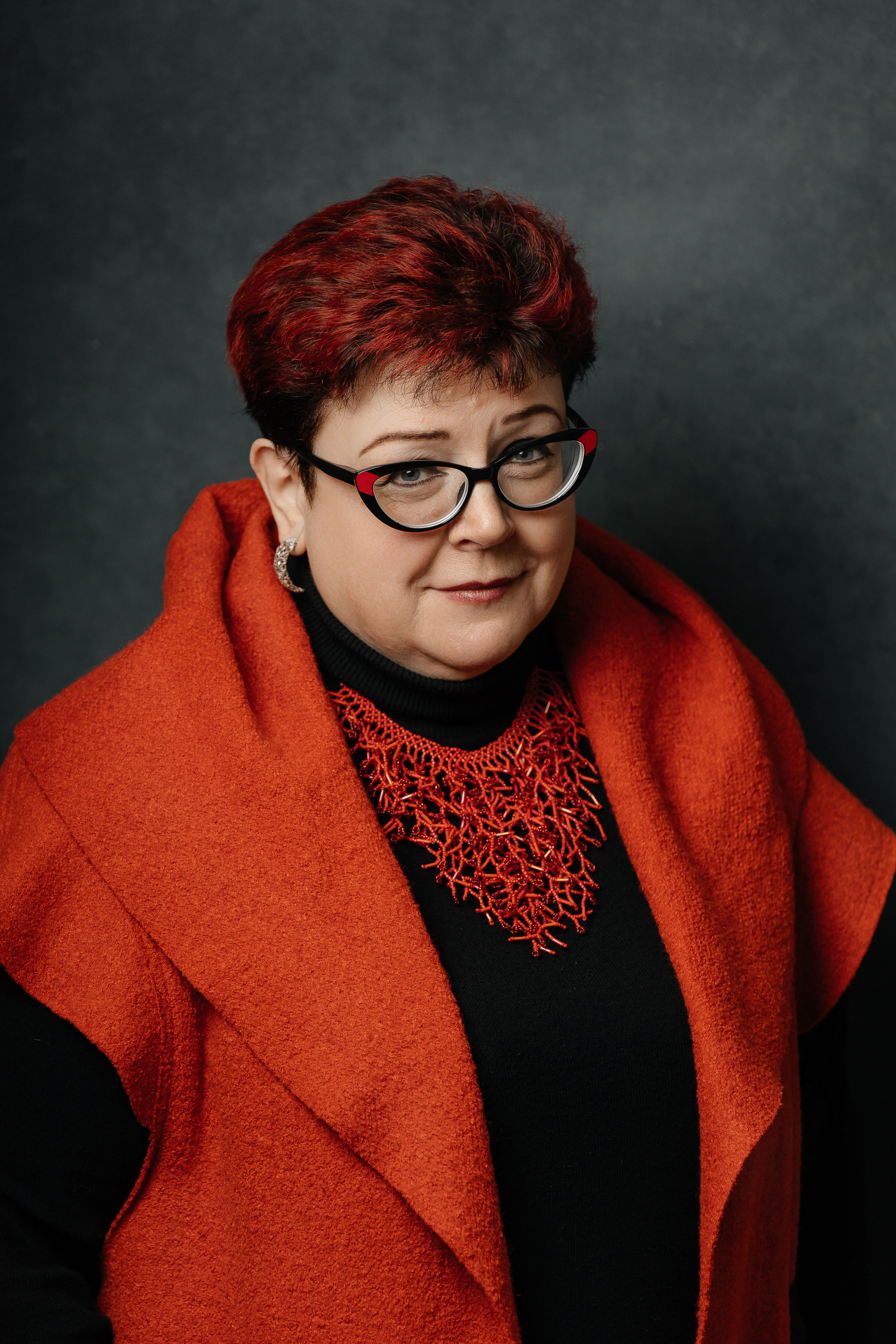 Выпускной альбом. Фотограф Денис Голубев