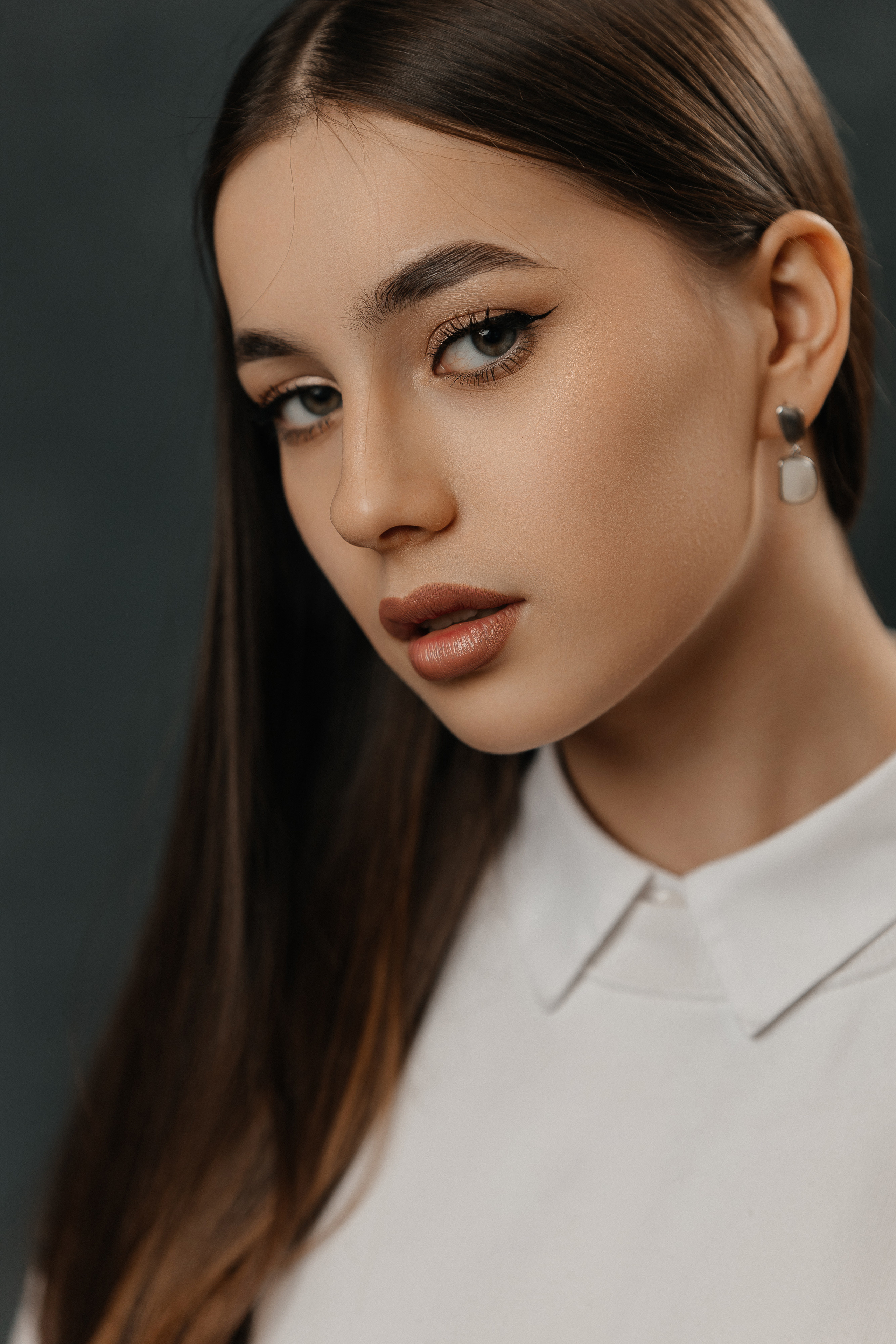 Выпускной альбом. Фотограф Денис Голубев