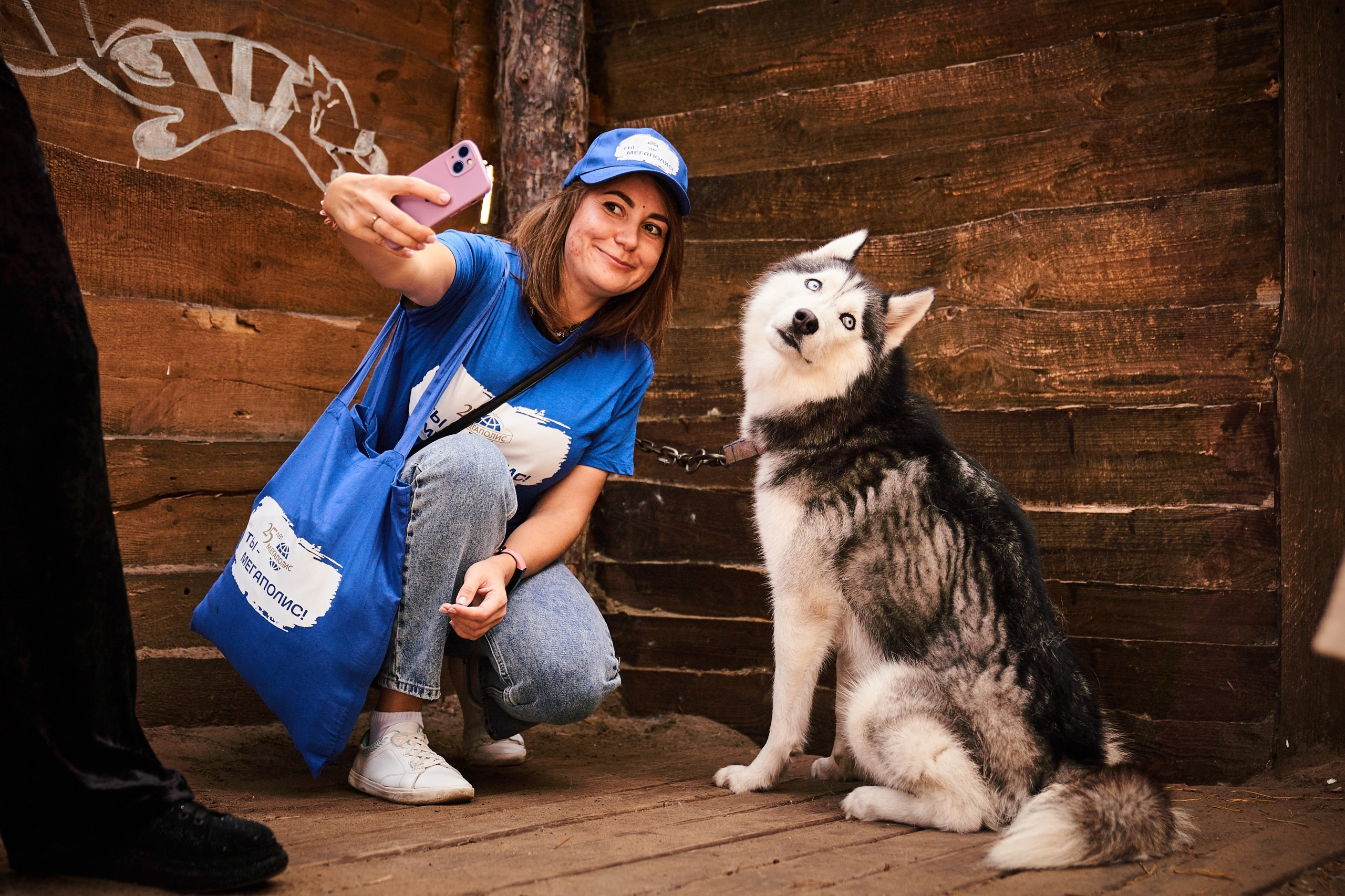 Event. Фотограф Евгений Шаров