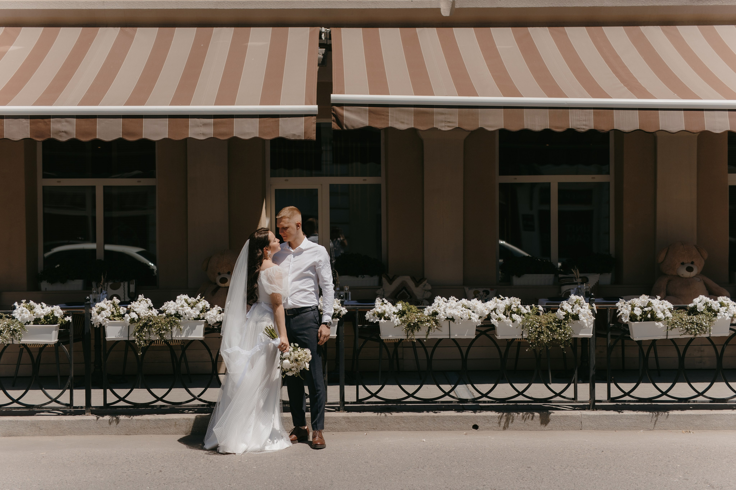 Локации и Идеи. Свадебный и семейный фотограф в Астрахани Сергунова Наталья