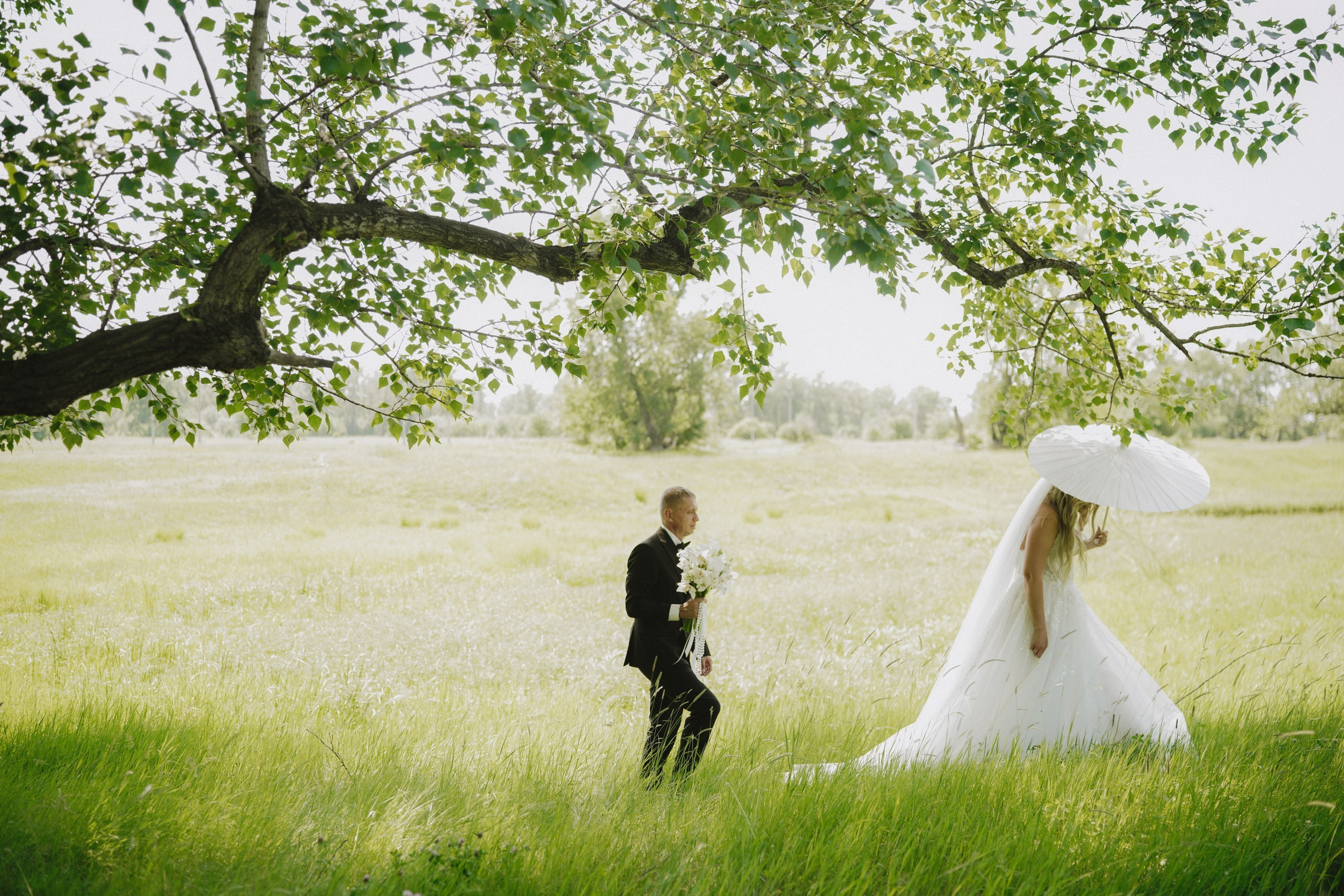 Ваня и Рита. Организатор мероприятий в Абакане I Ольга Петухова
