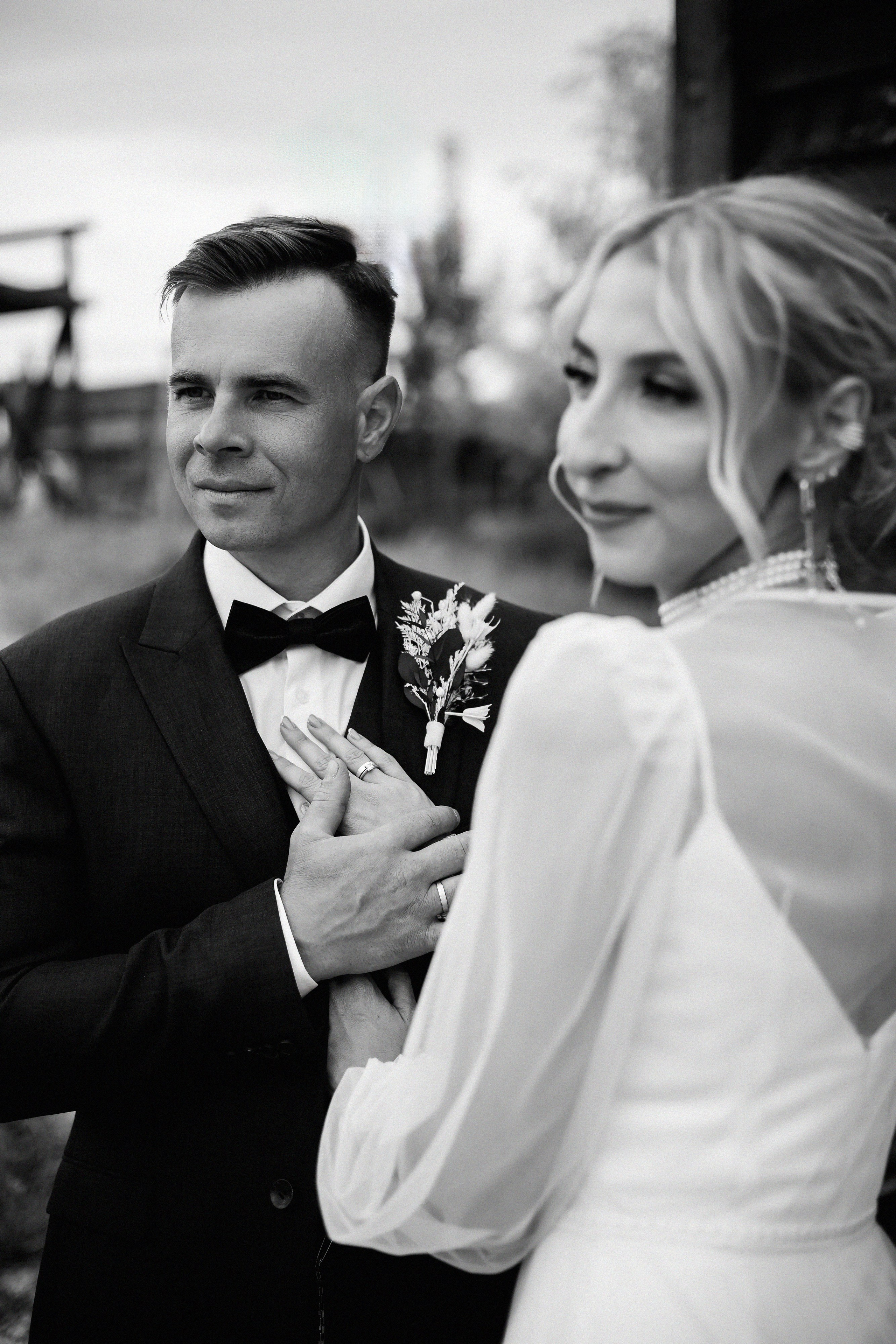 Свадьба Дмитрий и Анатолия. Свадебный фотограф в Воронеже Денис Коровин