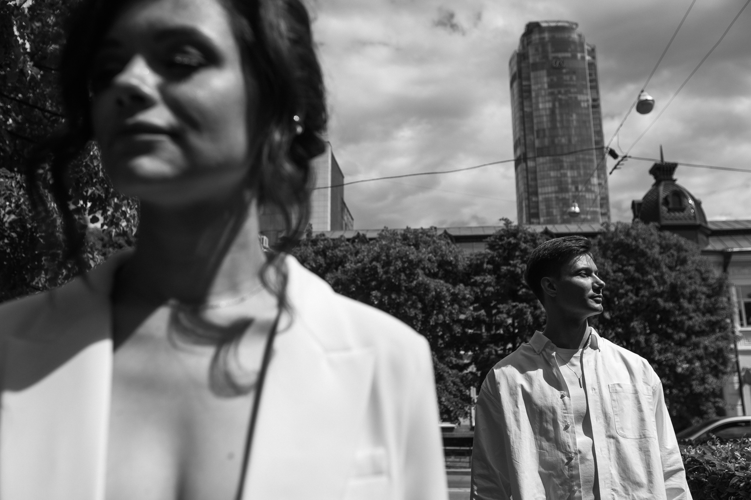 Мои свадебные фотосъёмки в Москве — индивидуальный стиль, живые эмоции, яркие моменты. Свадебный фотограф в Москве | Антон Матвеев