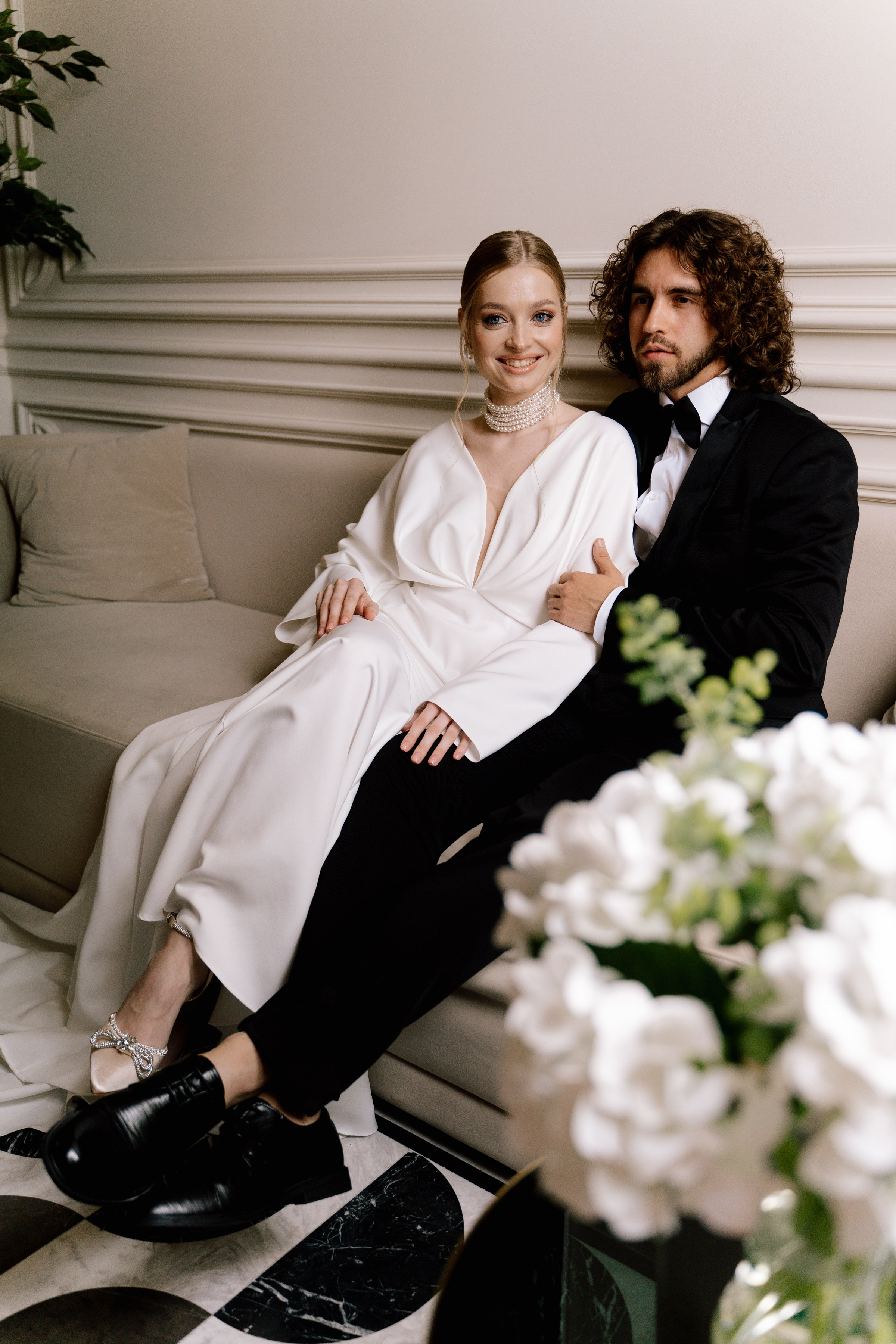 Свадебный фотограф Воронеж