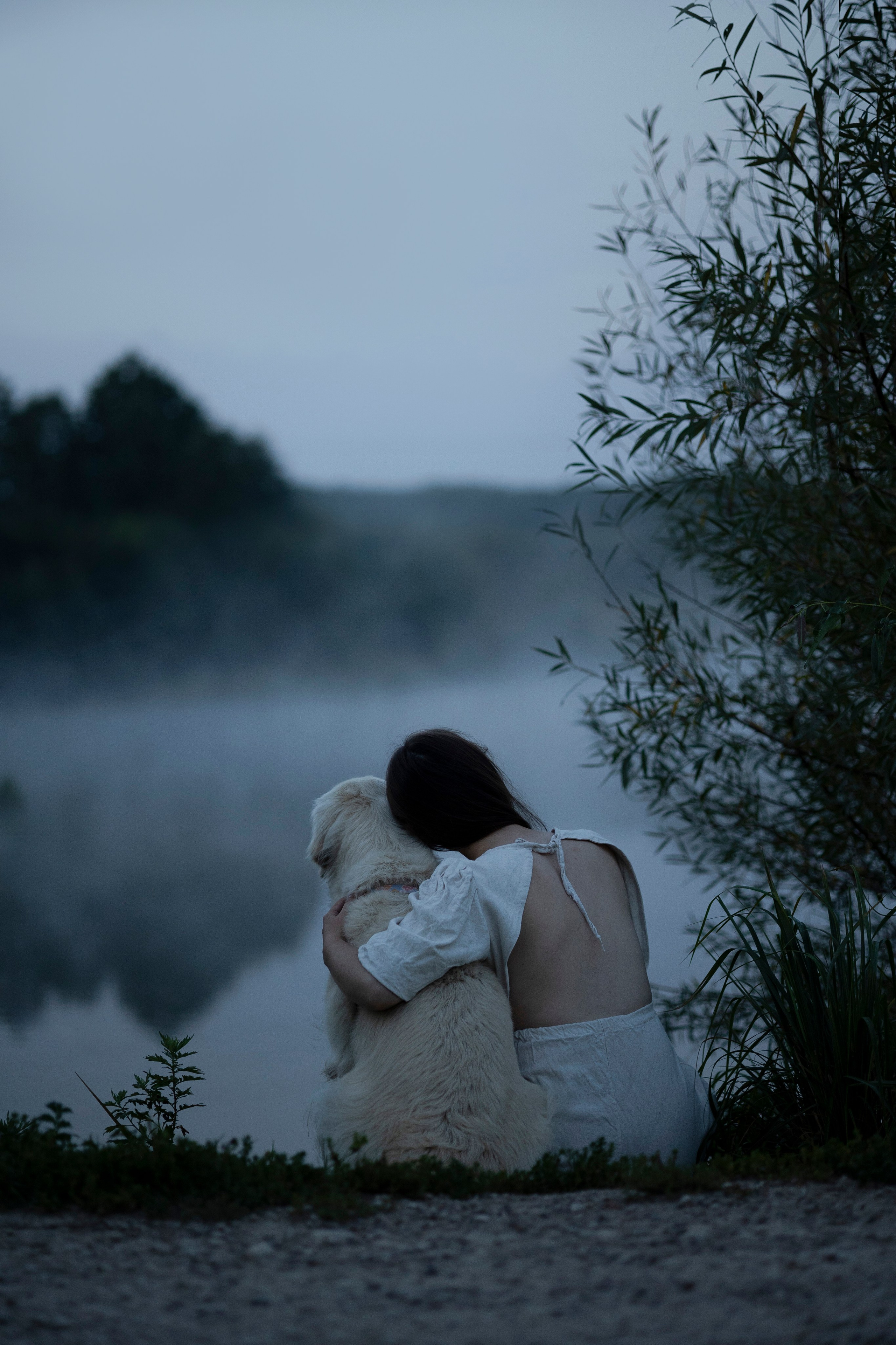 Анастасия Белаш