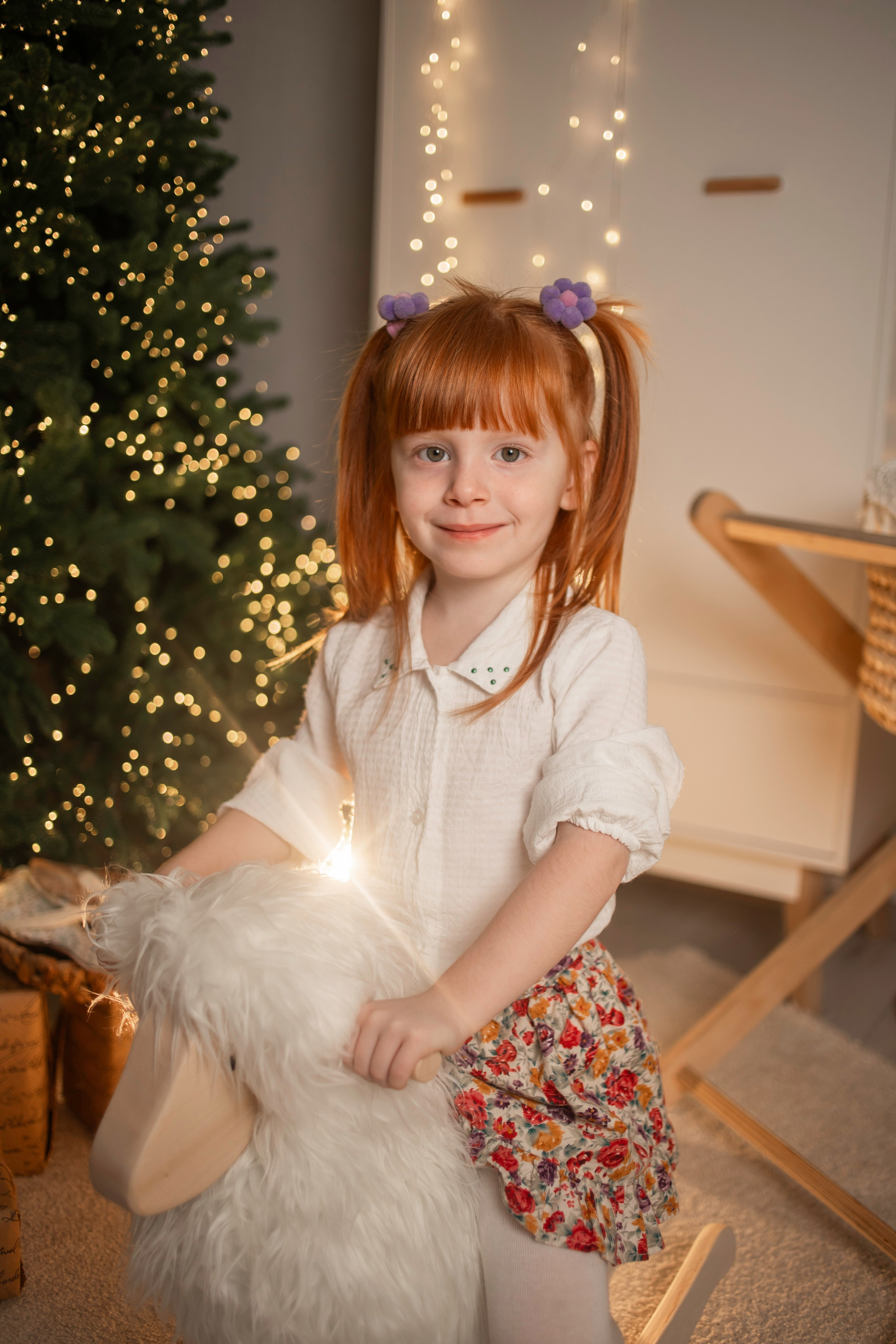 Новый год 26. Семейный фотограф в Сочи, Лоо, Дагомысе, Вардане Кучумова Олеся