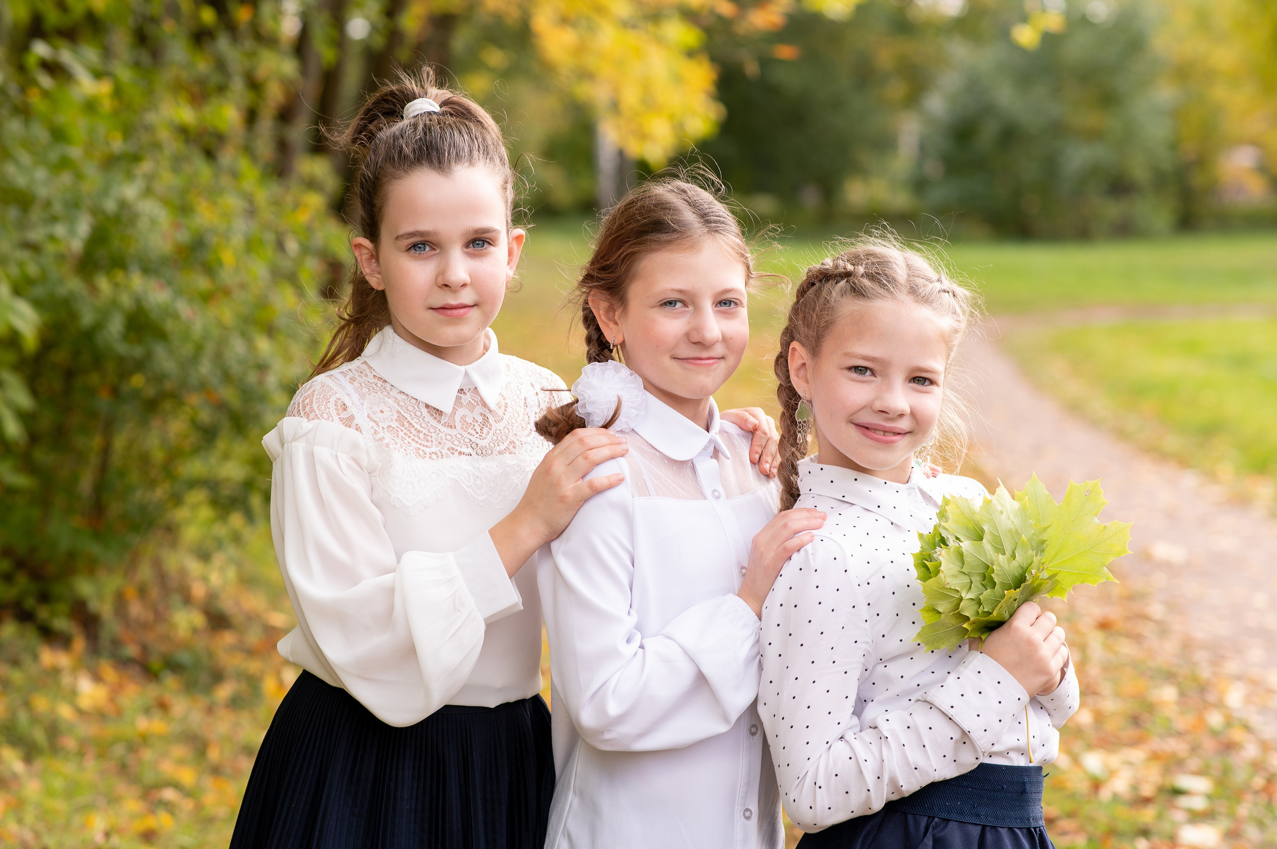 Мастерская детской фотографии