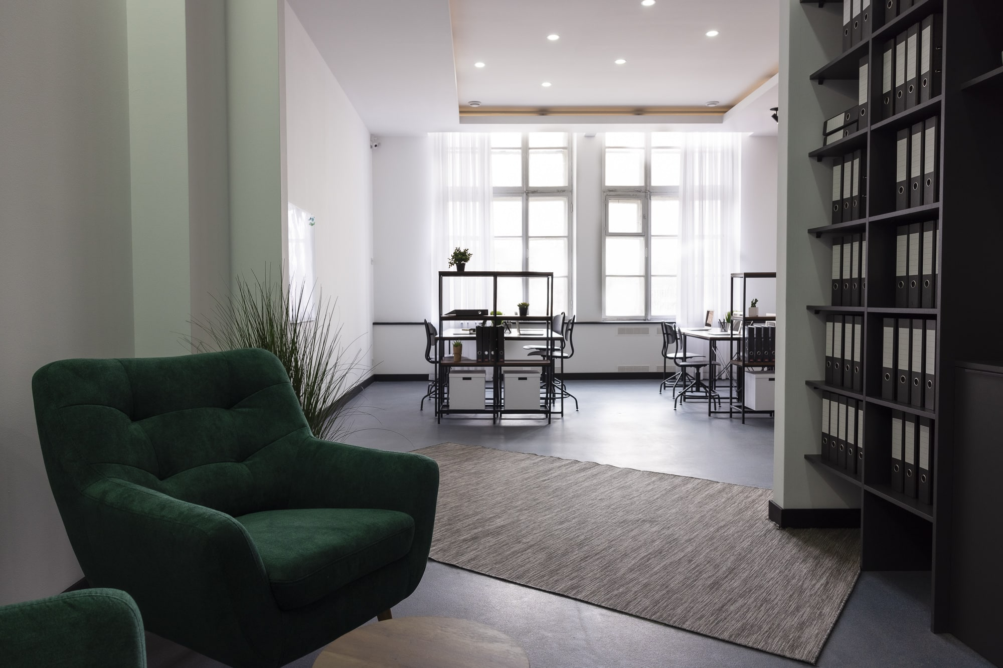 Photohub залы для съемки бизнес-контента. Фотограф в Минске Людмила Дутко