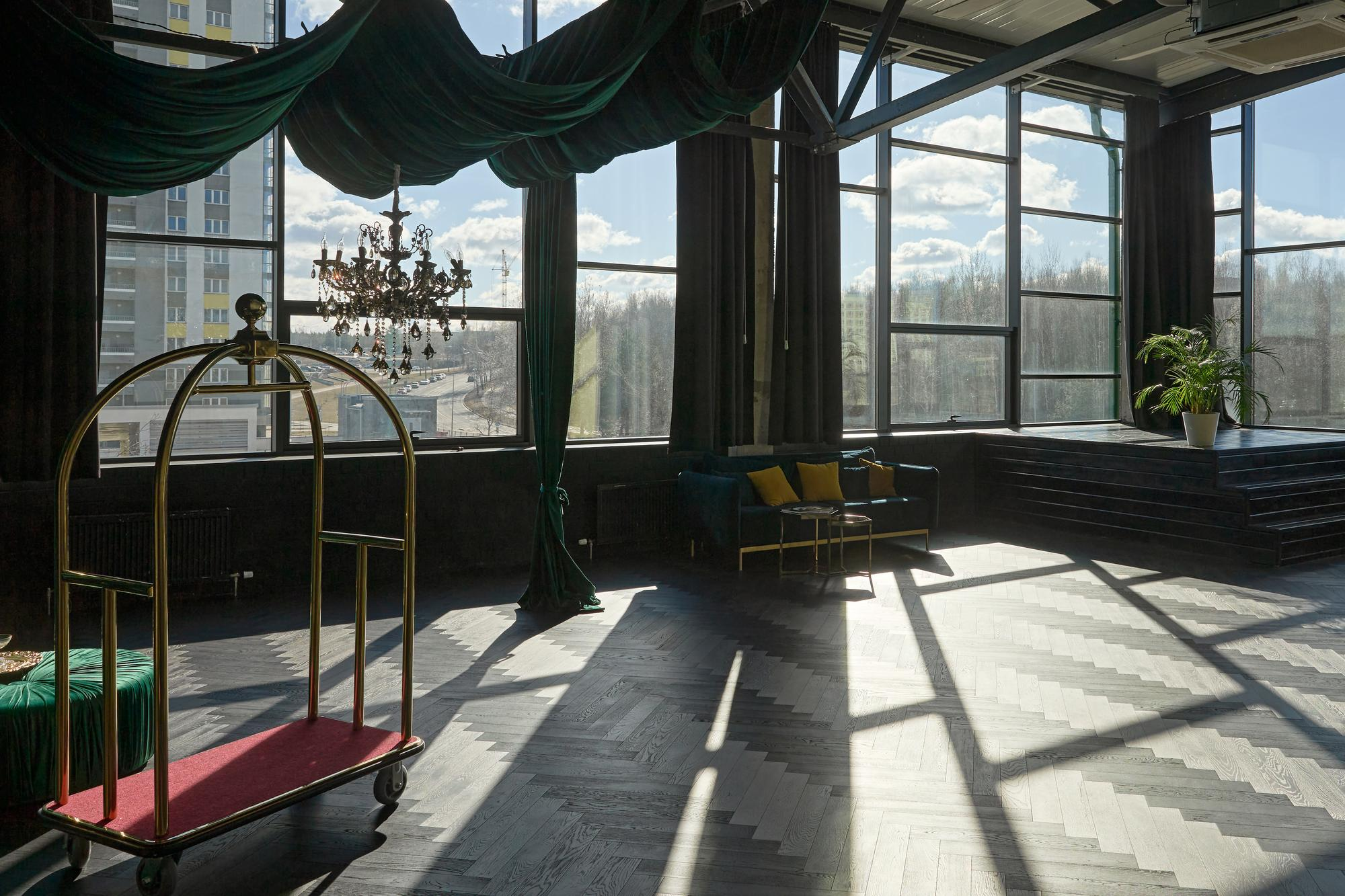 Фотостудия MAI — всё для комфортной и красивой съёмки. Фотограф в Минске Людмила Дутко