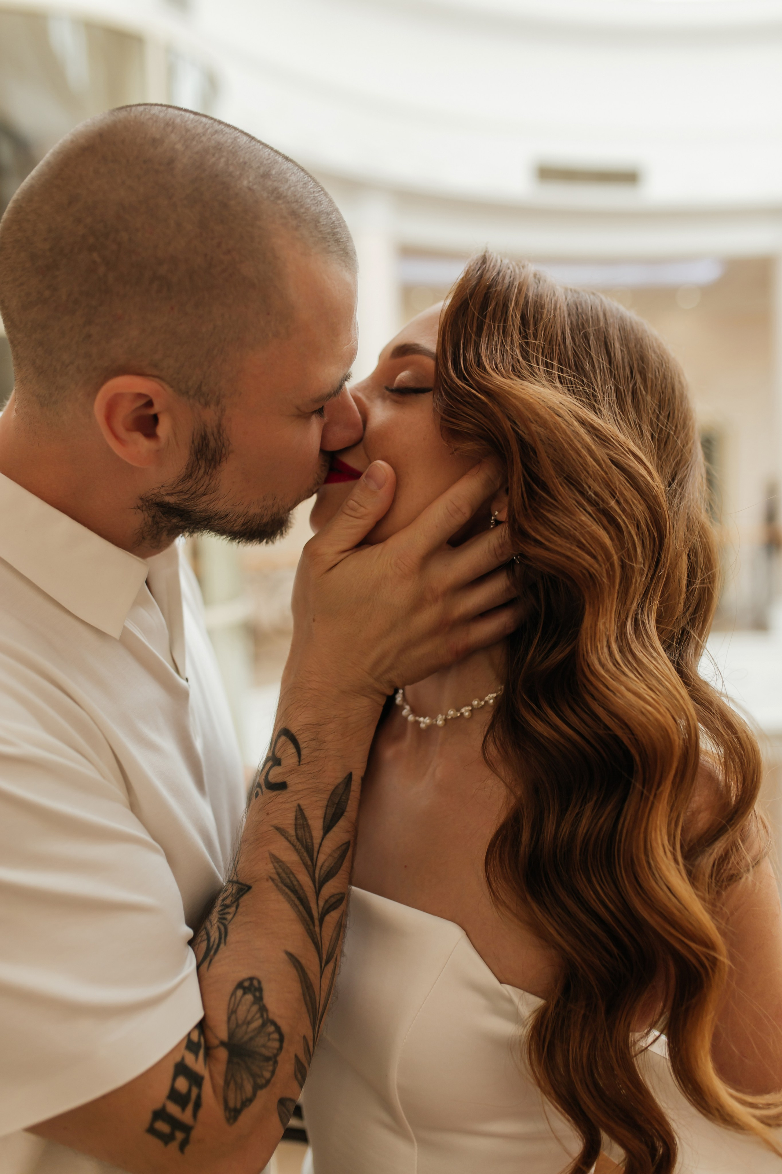 Свадебный фотограф Тюмень