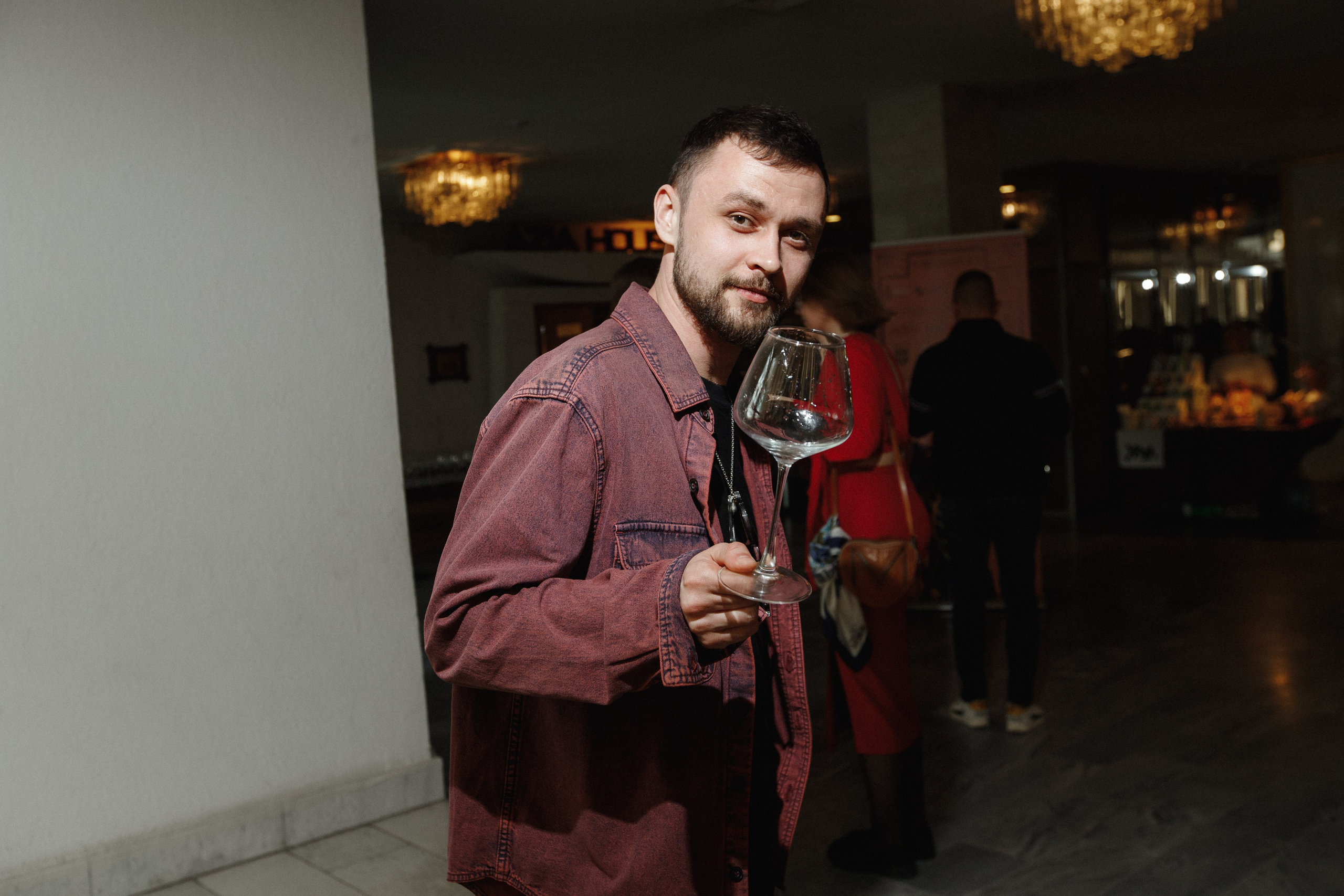 ФЕСТИВАЛЬ ИГРИСТЫХ ВИН. СВОИ. ФОТООТЧЕТЫ-СОБЫТИЯ-МЕСТА